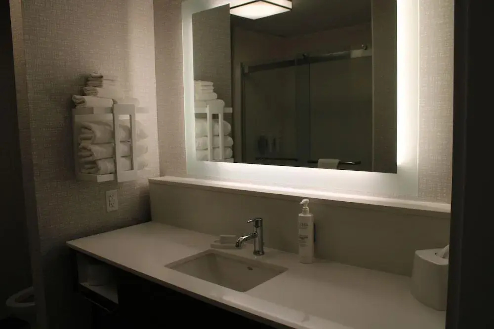 Hampton Inn & Suites Pekin Peoria Area