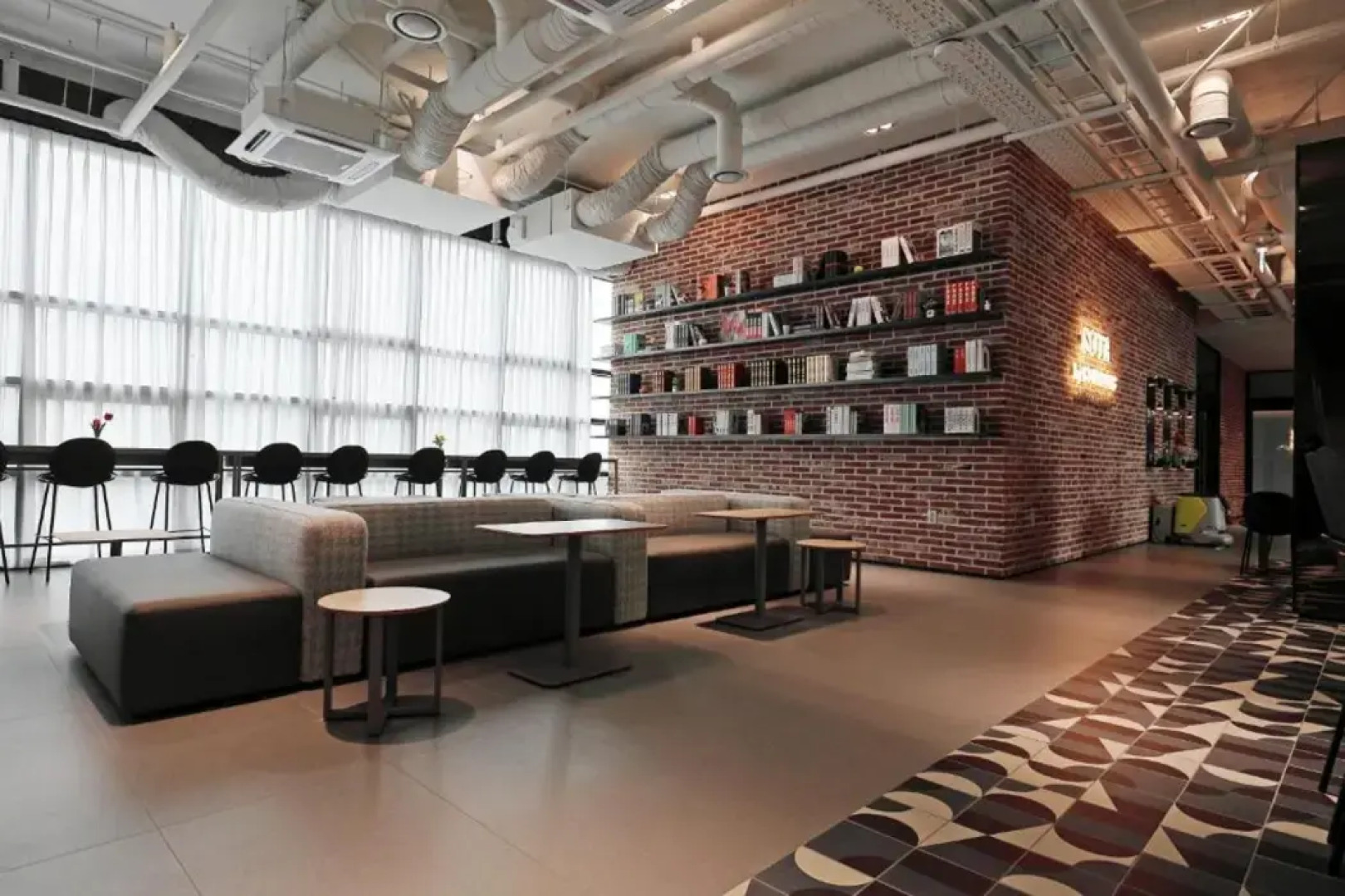 SOTA SUITE Pyeongtaek Godeok