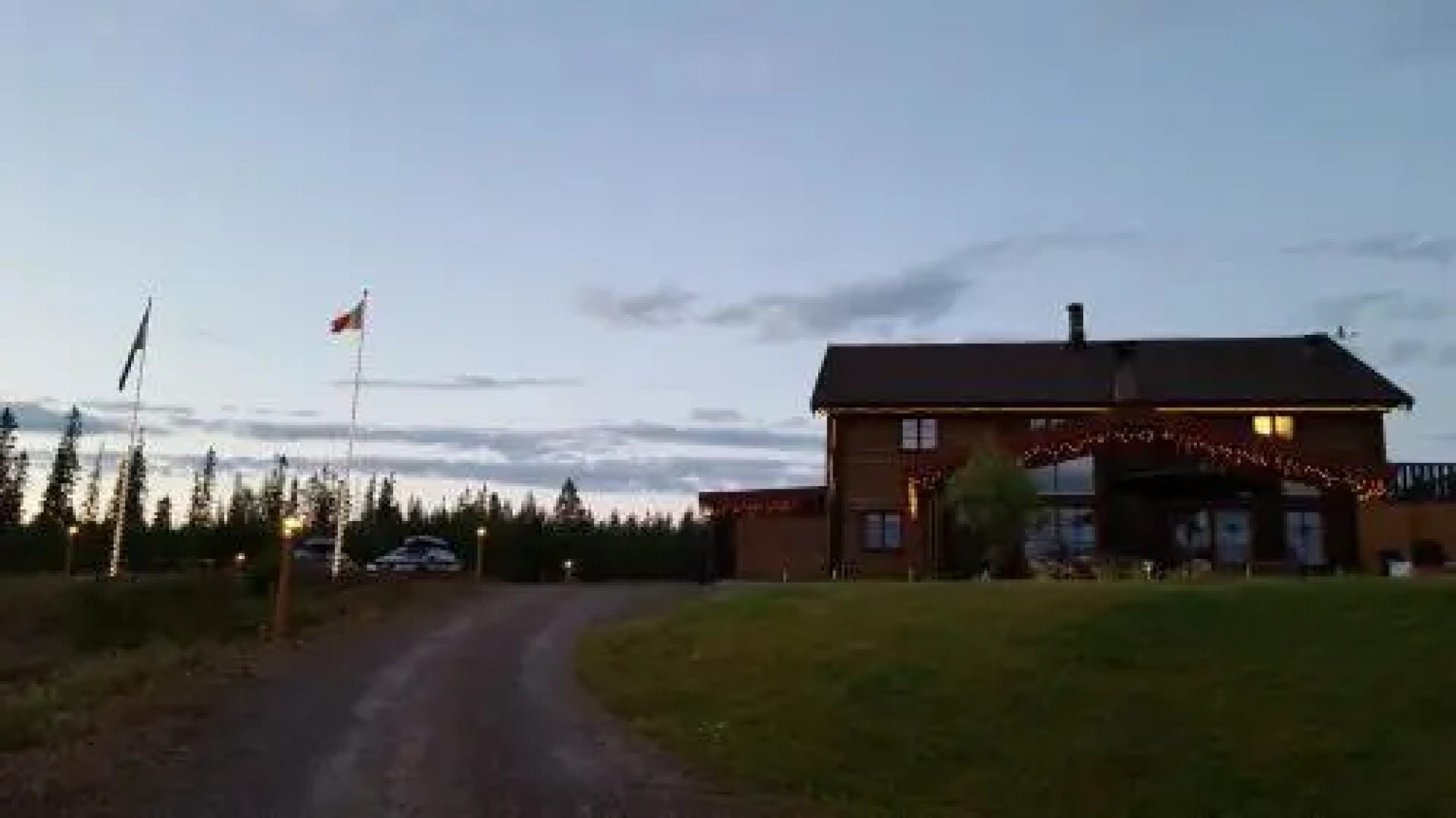 Sälens Bed & Breakfast