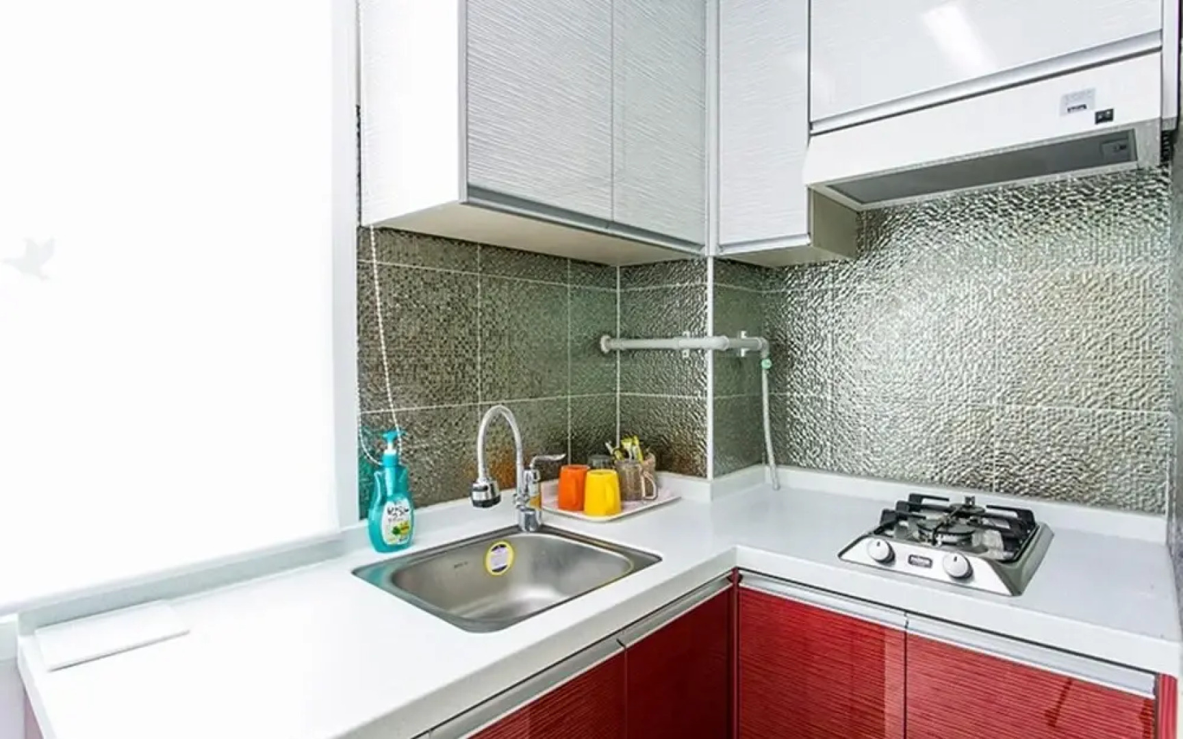 Damyang Dambit Pension