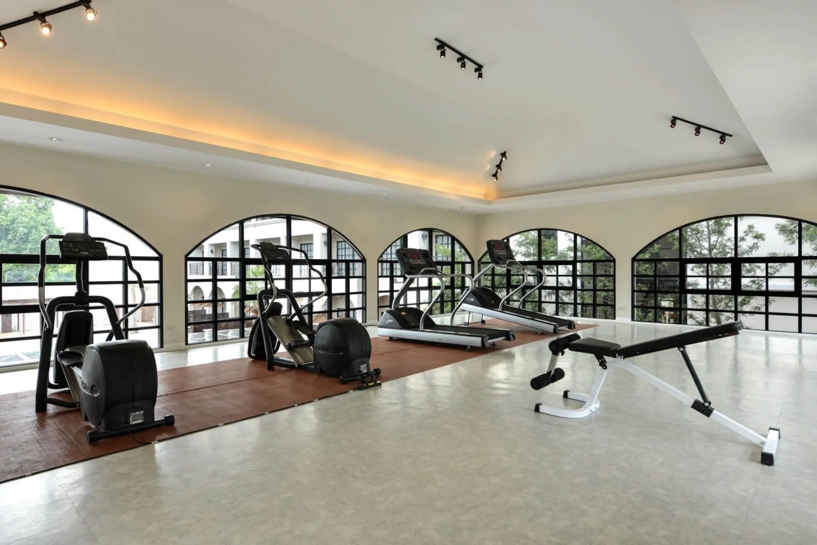 Le Monte Hotel Khao Yai