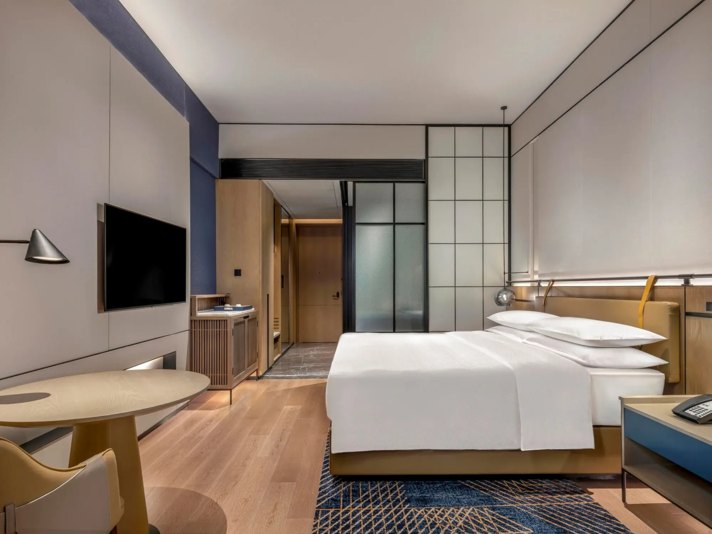Four Points By Sheraton Guangzhou, Baiyun