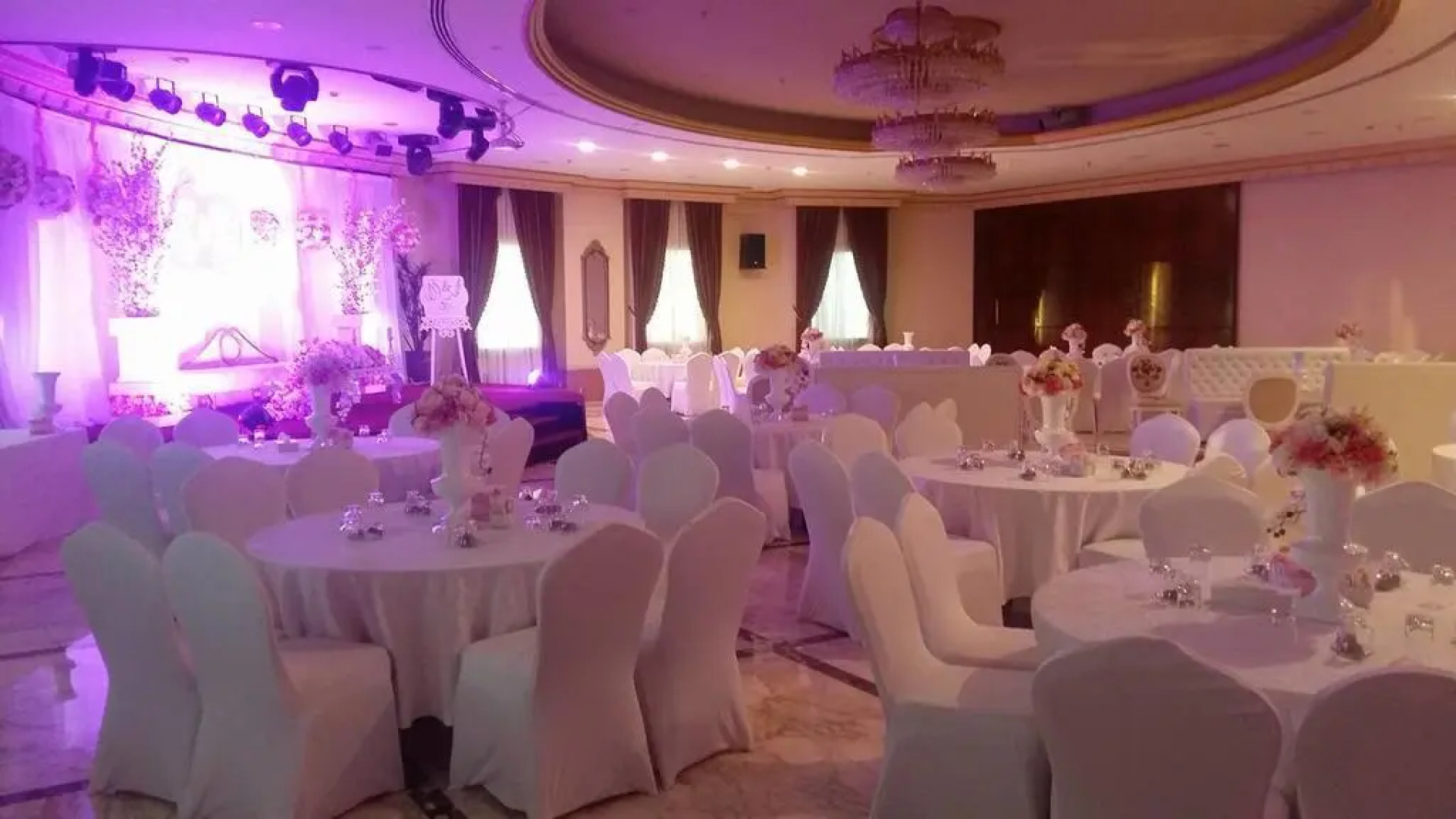 Coral Al Ahsa Hotel