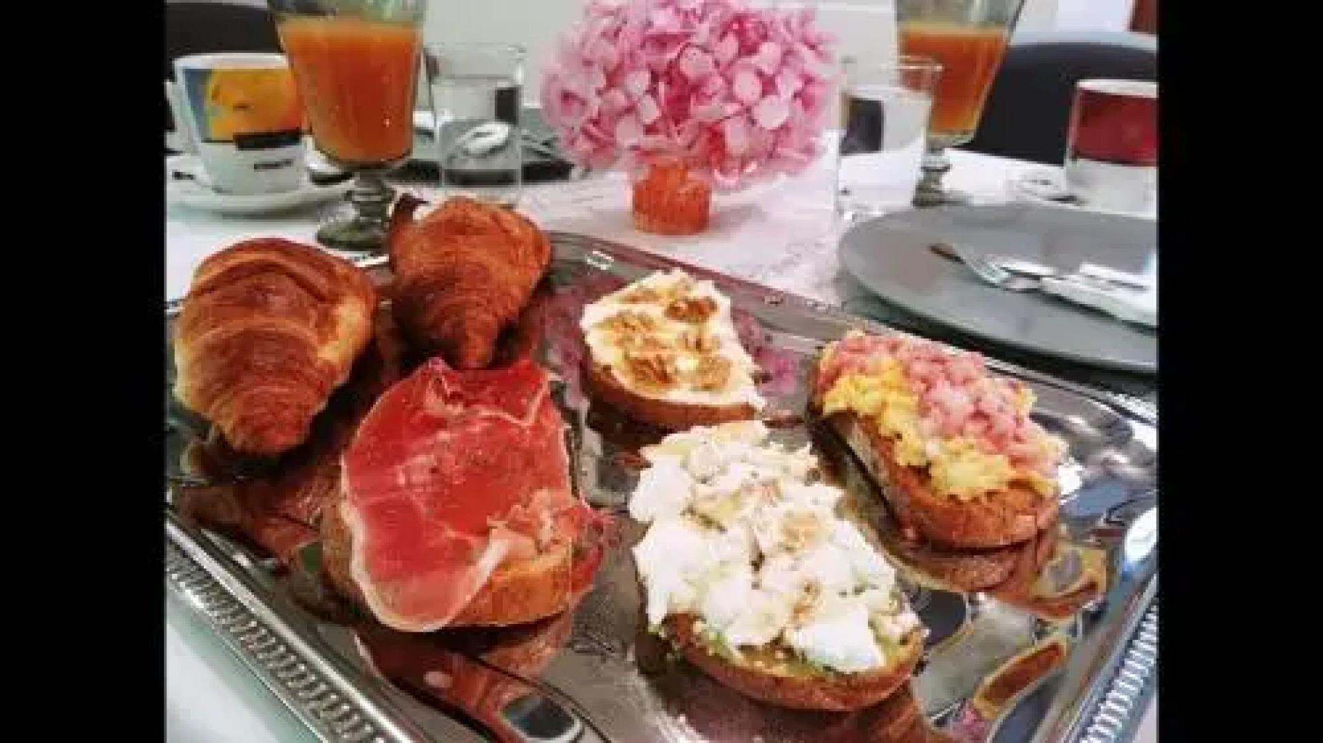 La Casona de Don Santos