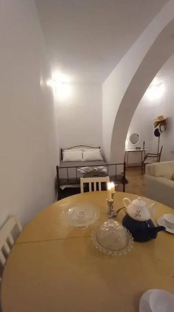 1836 Historic Stone House Goudianika