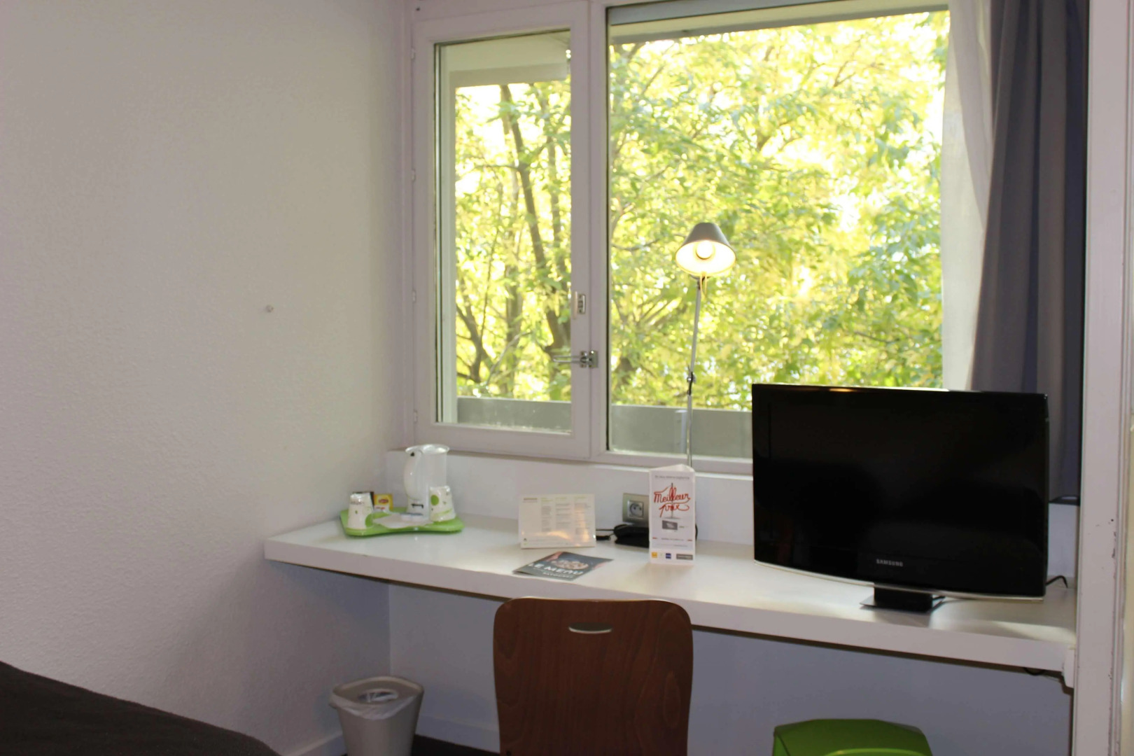 Campanile Toulon - La Seyne Sur Mer - Sanary