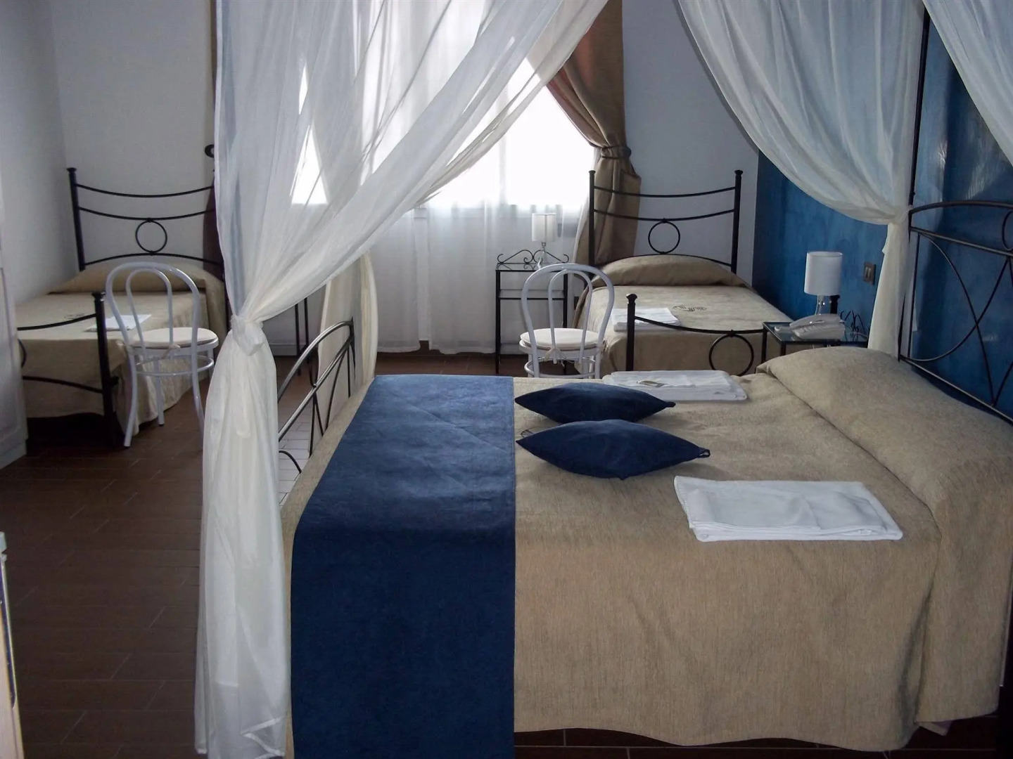 Villa Mare Noto Marina