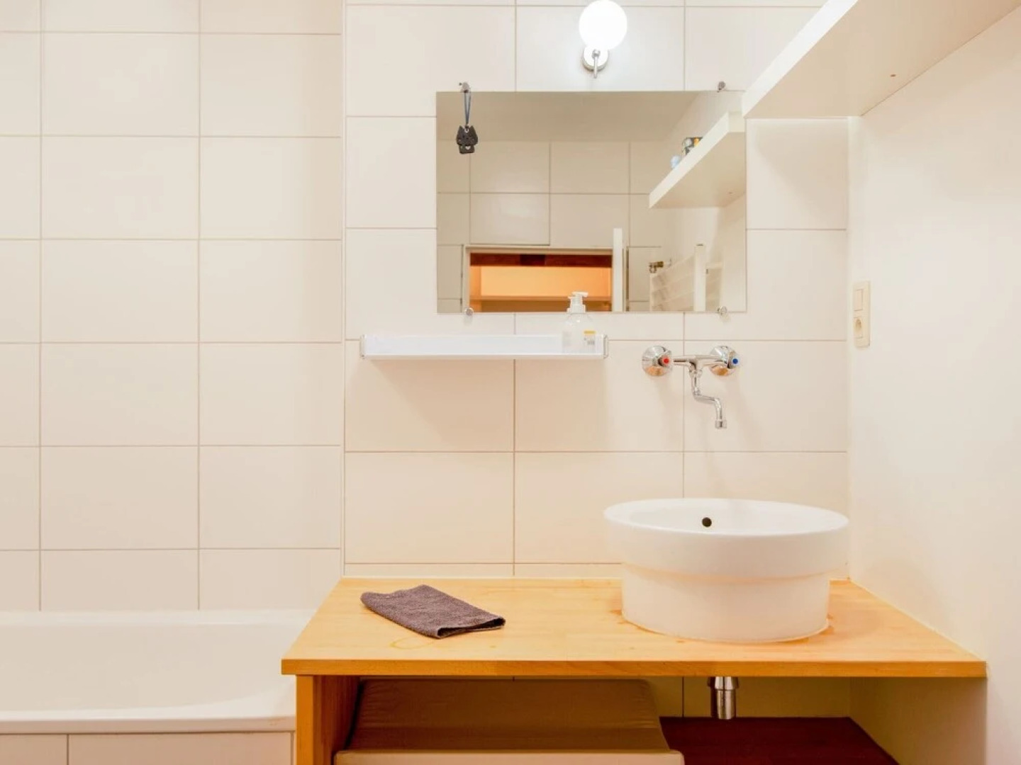 Elegant Apartment in Houyet with Terrace