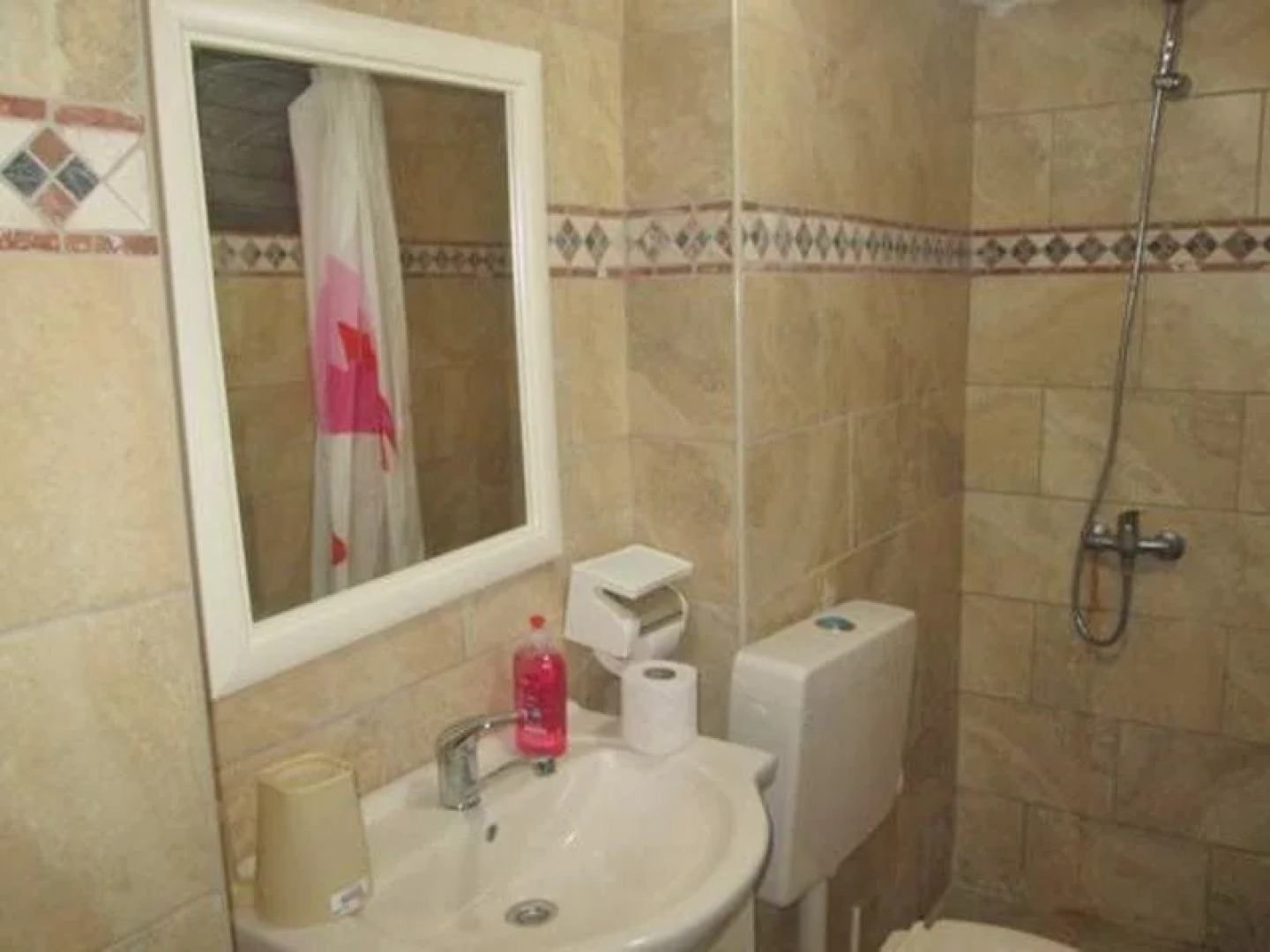 Las Vegas Apartments Tiberias