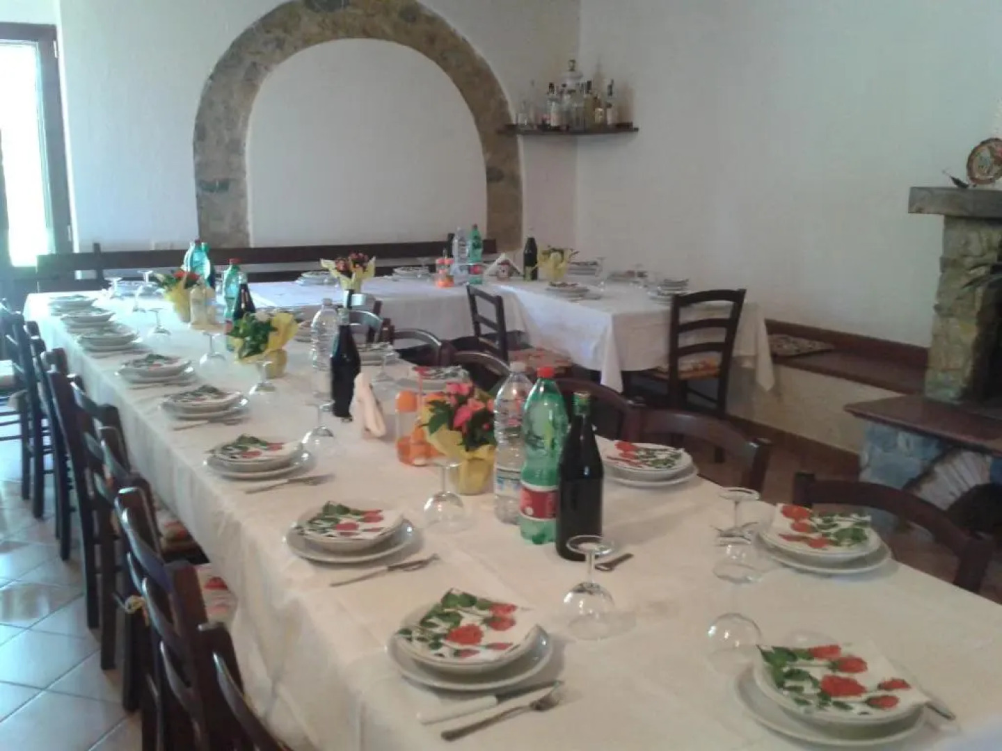 Agriturismo Santa Chiara