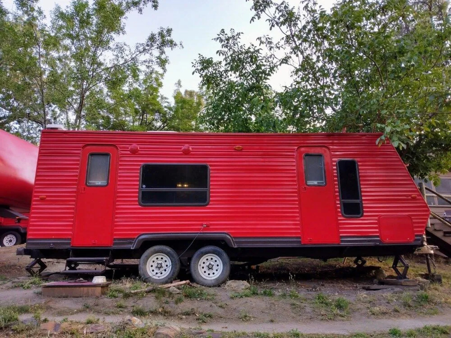 Quiet Mind Lodge Retreat & Spa  Sequoias