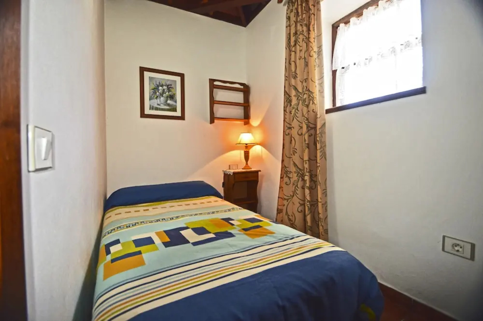 Casa Rural Facundo B by Isla Bonita