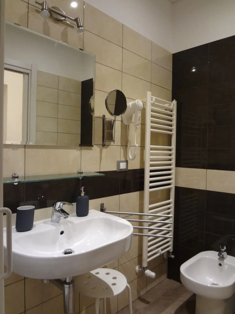 Rooms Boutique Carducci