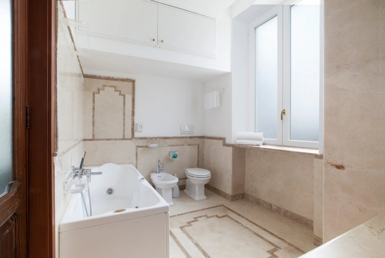 Relais Villa Savarese