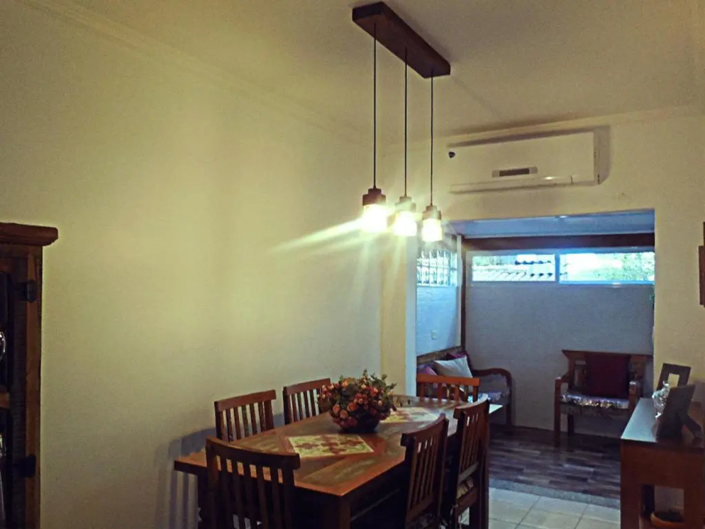 Casa Guarujá - Condomínio