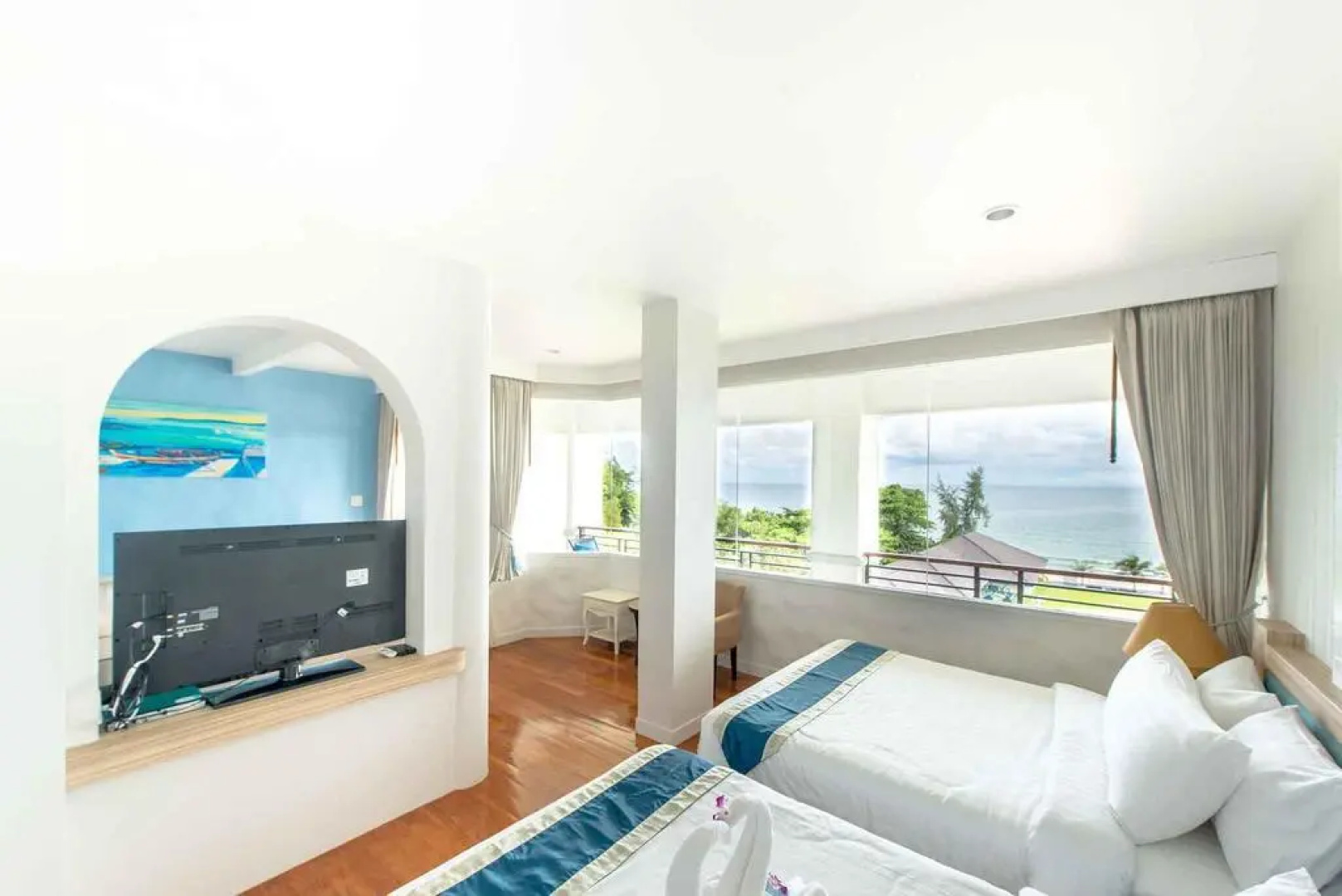 Sea Nature Rayong Resort and Hotel