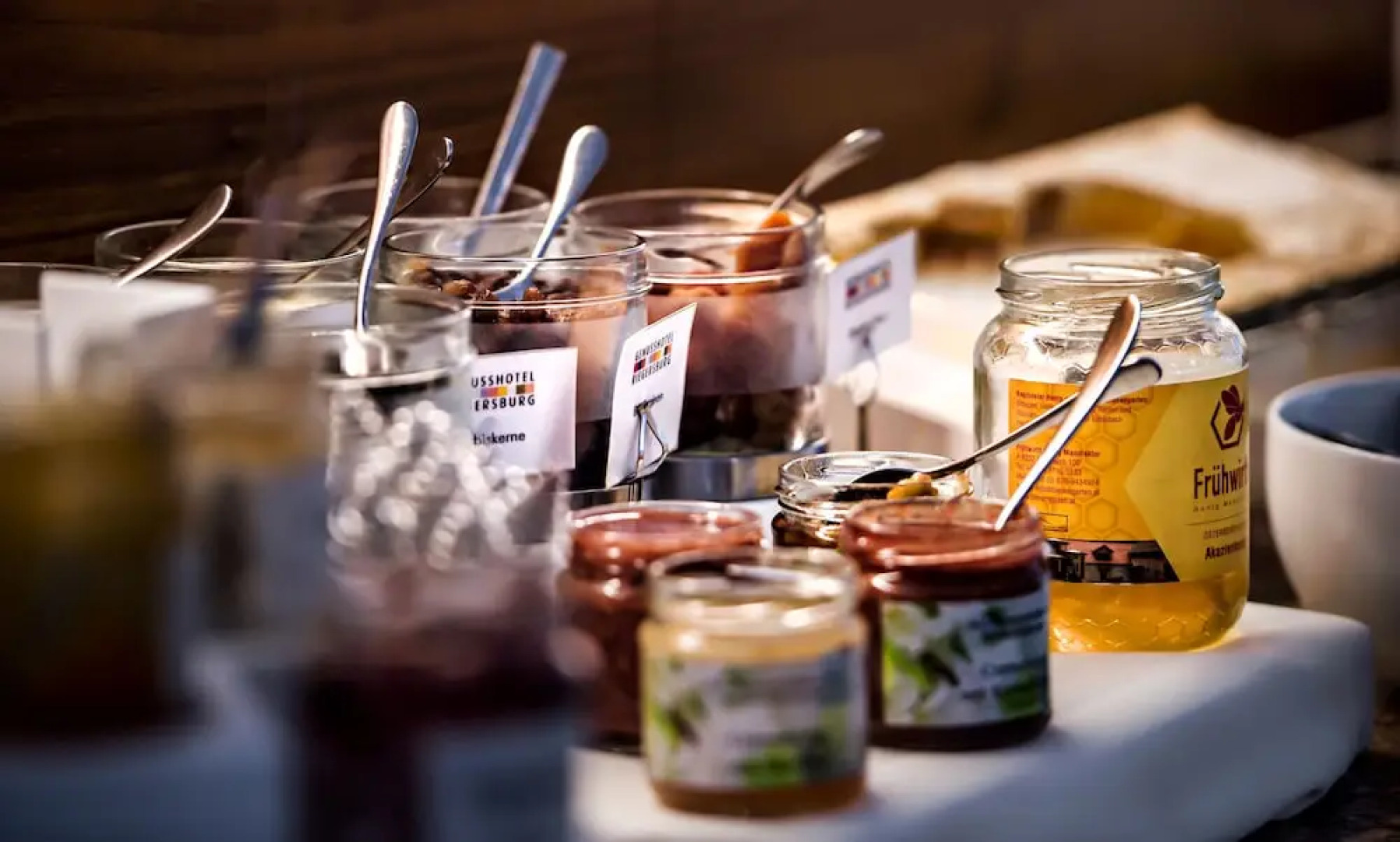 Genusshotel Riegersburg