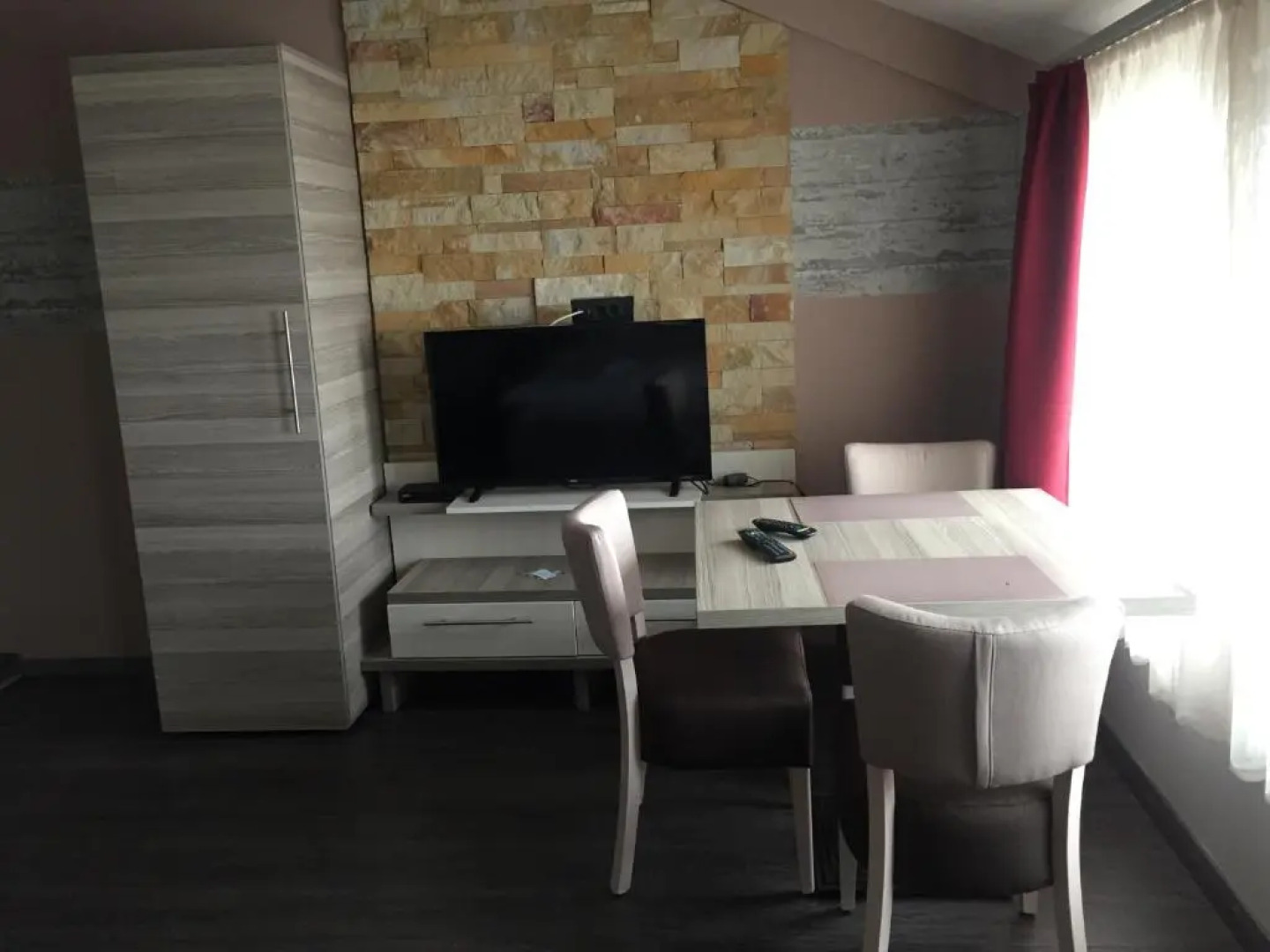 K23 apartment Milmari
