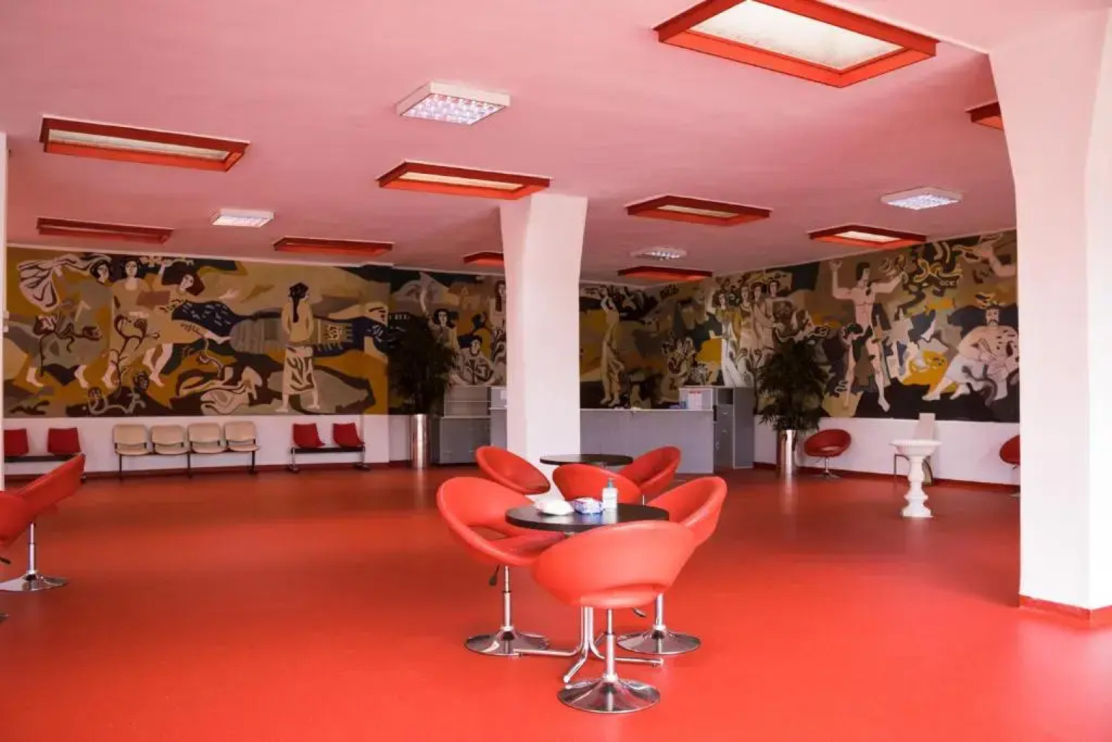 Complex Balnear Covasna