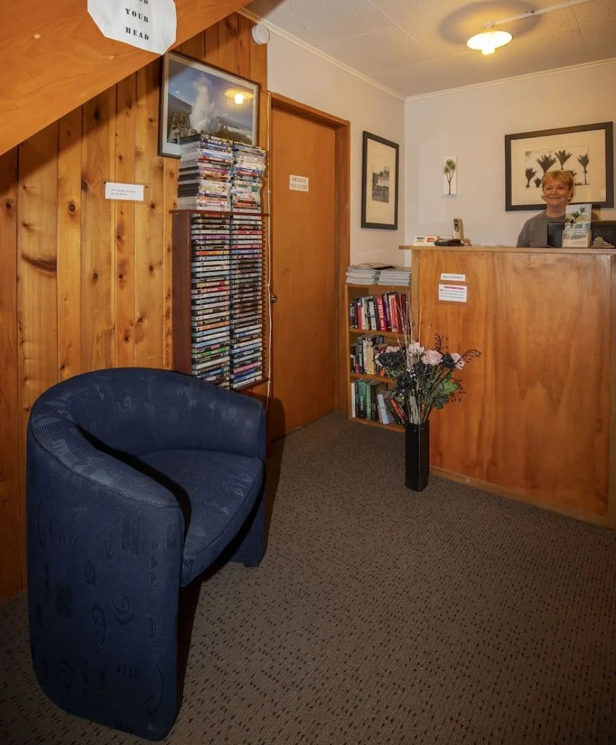 Punakaiki Beachfront Motels