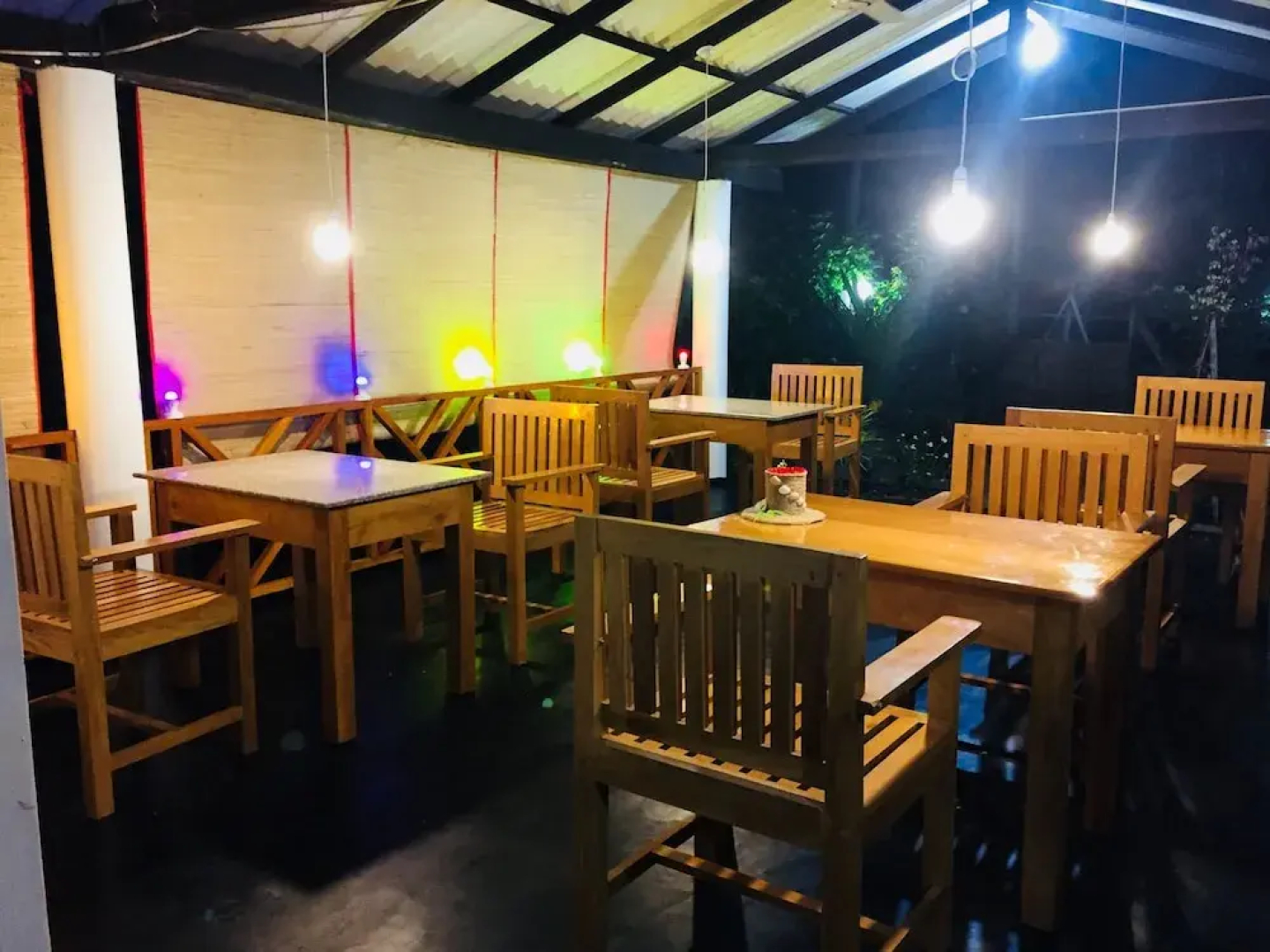 De Perla Resort