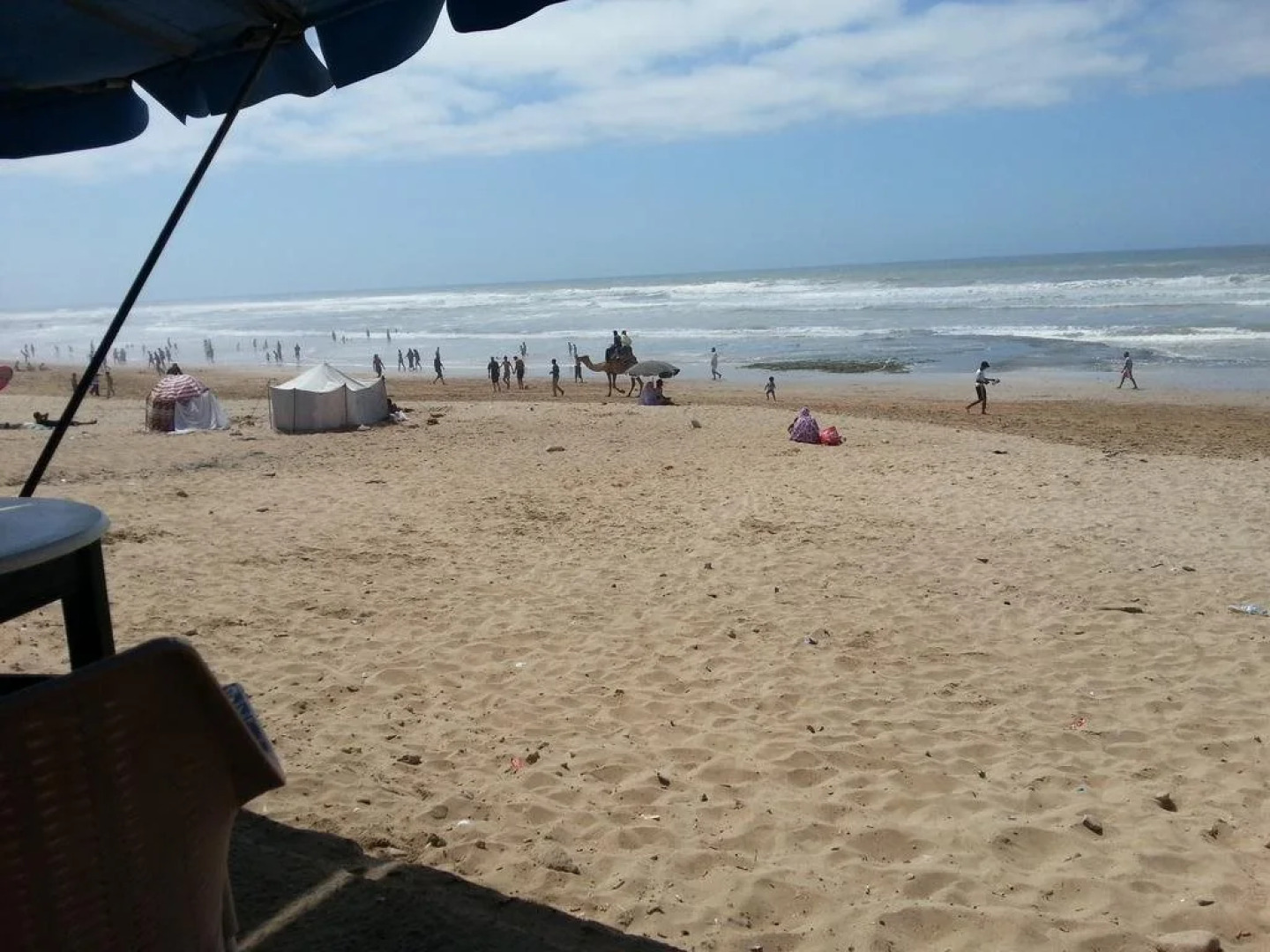 Hotel Canarias Sahara