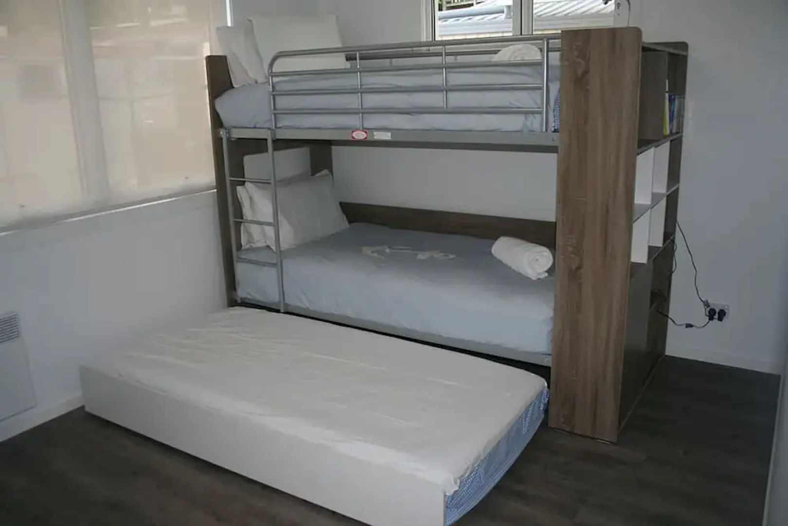 Primrose Sands Panorama