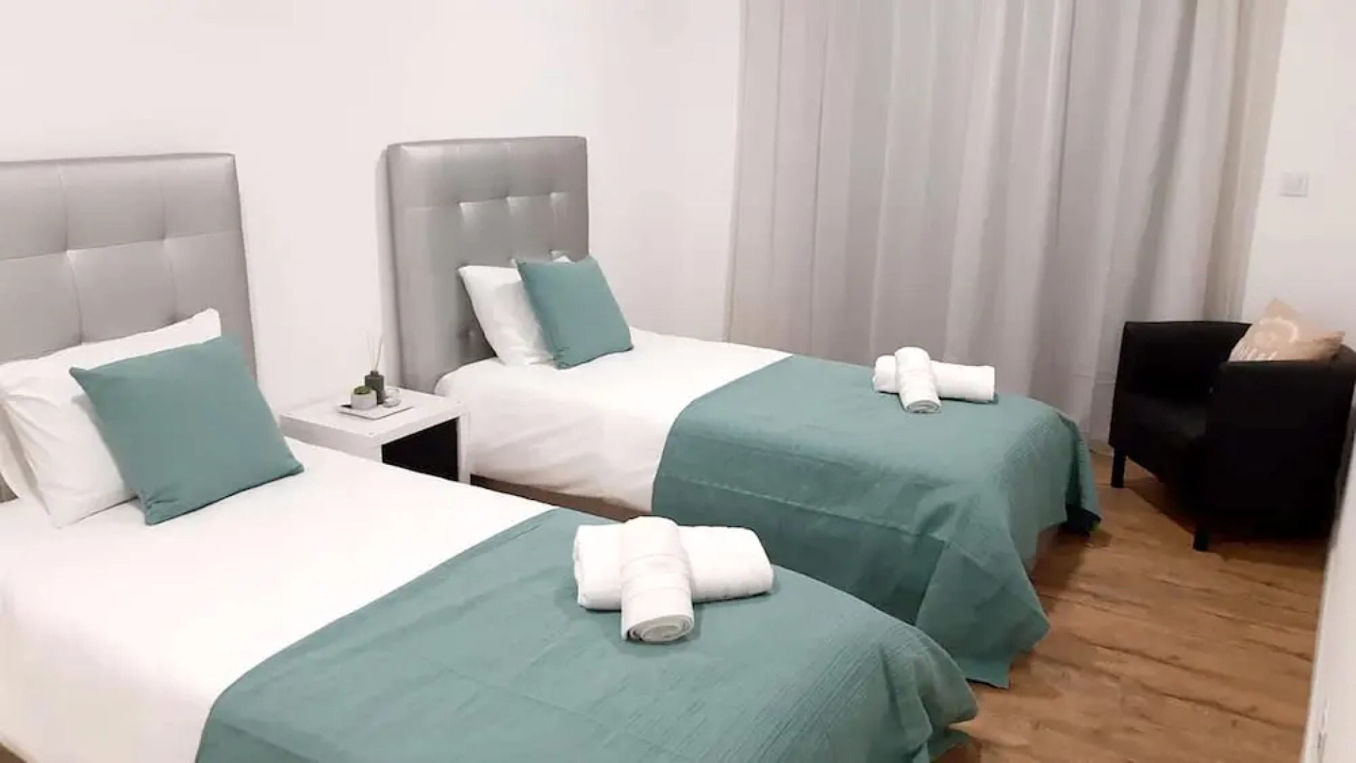 Villa With 10 Bedrooms in Palmela, With Private Pool, Enclosed Garden