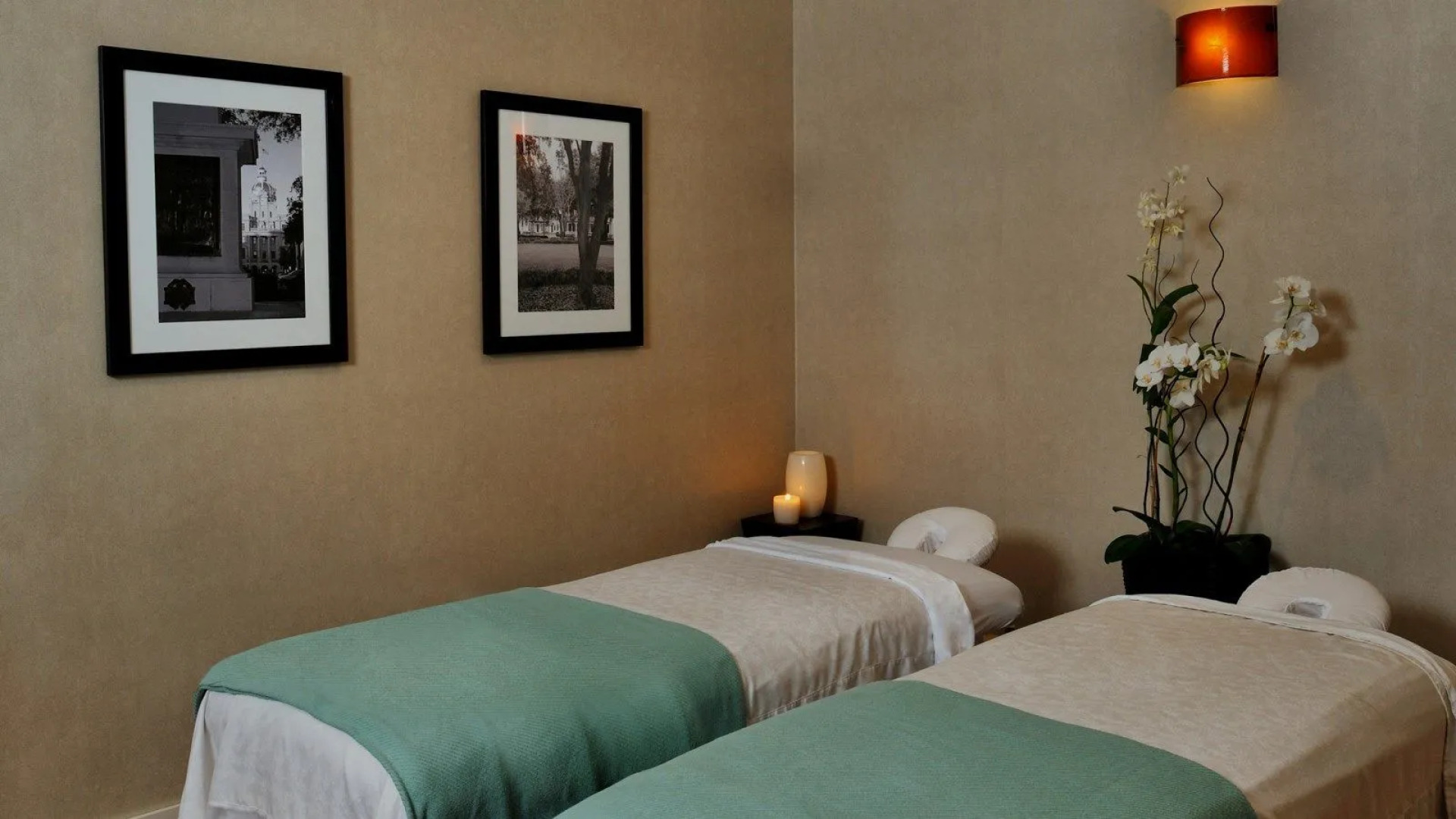 The Westin Savannah Harbor Golf Resort & Spa