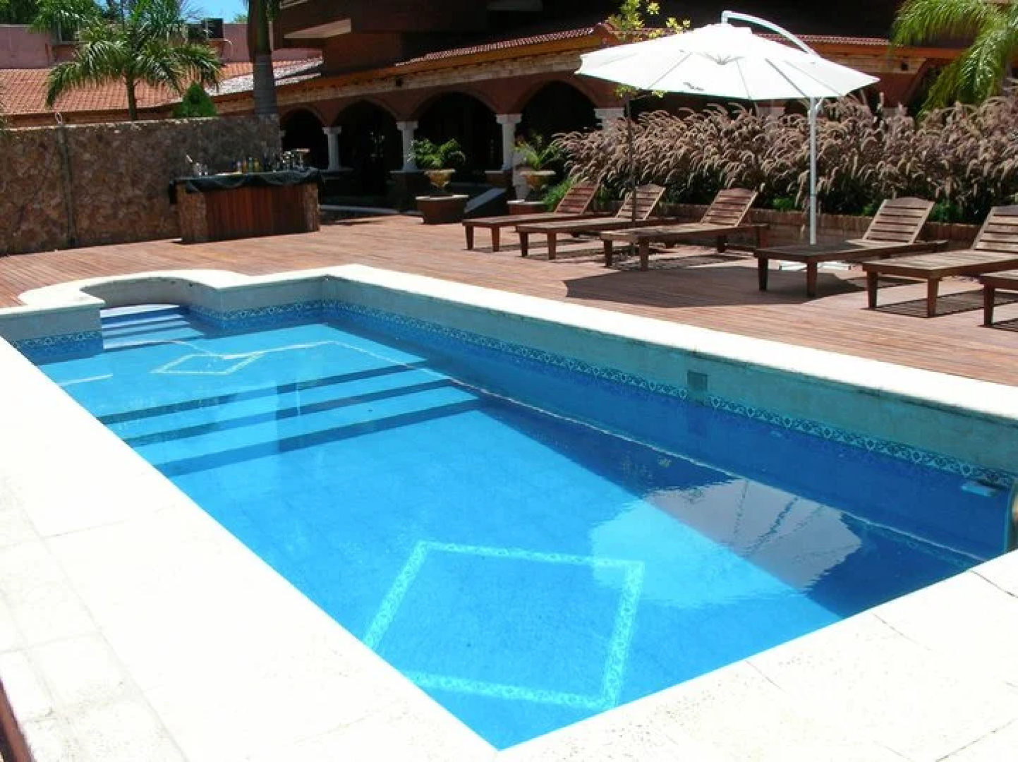 Del Pomar Hotel Boutique