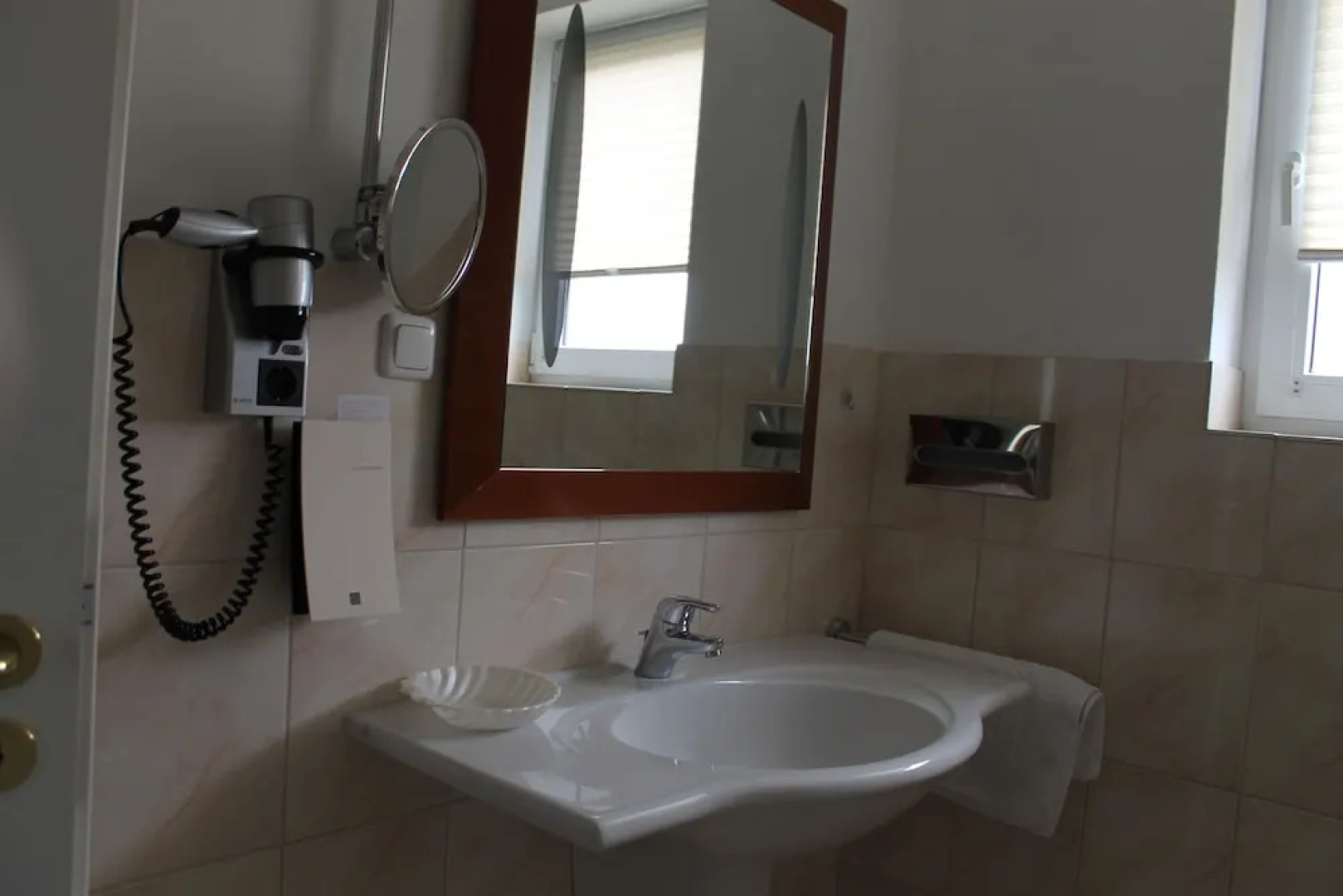 Vier Jahreszeiten Bensersiel