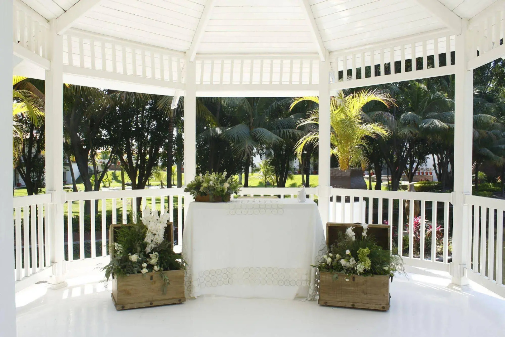 Radisson Hotel Quinta Rubelinas Cuernavaca