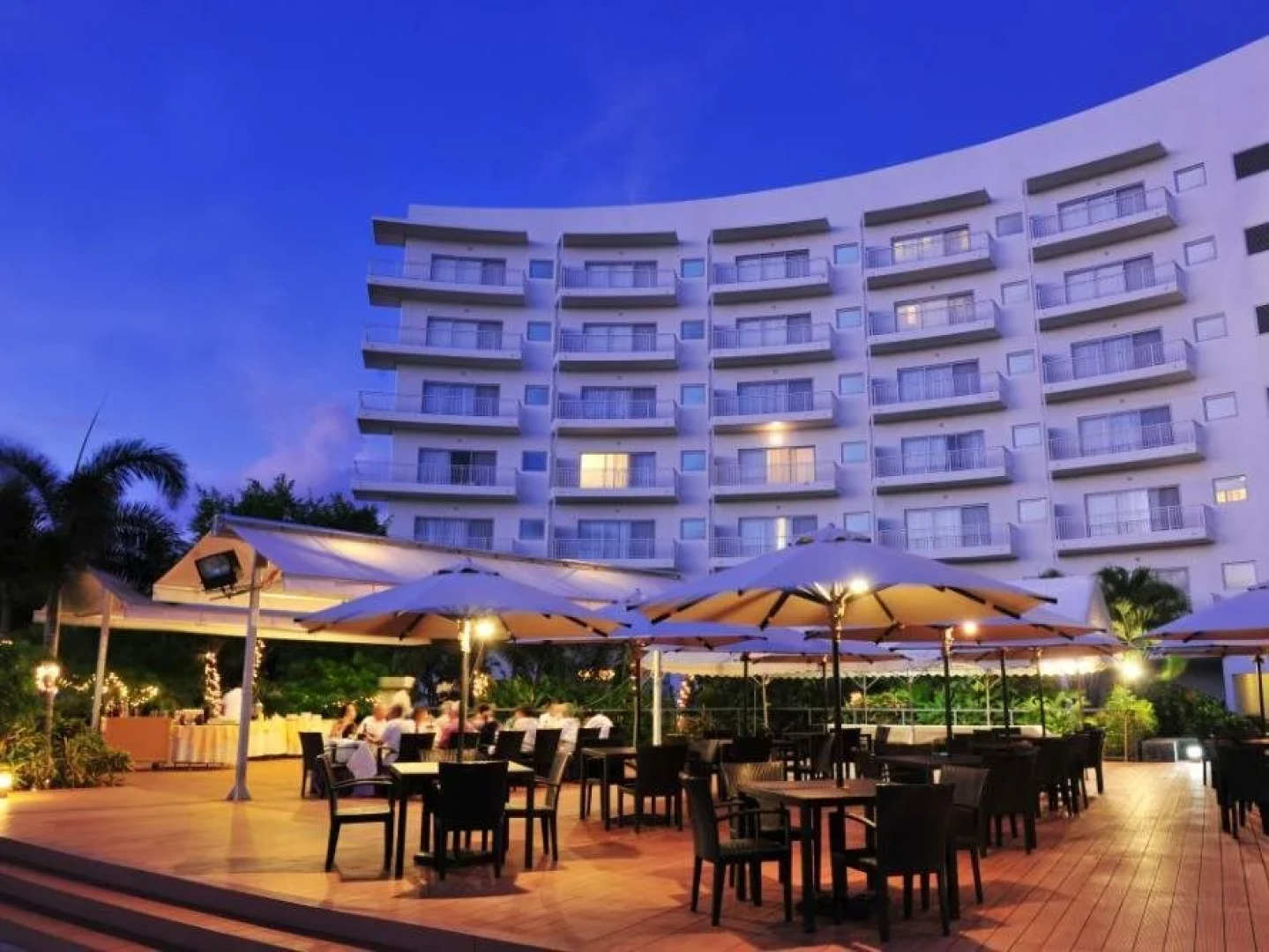 LaoLao Bay Golf & Resort