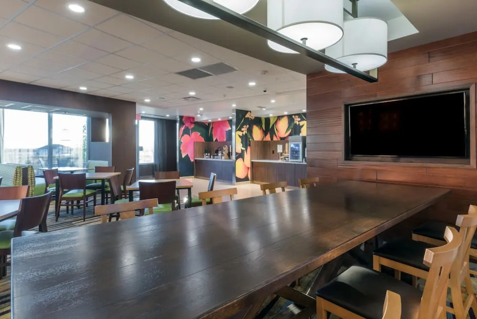 Fairfield Inn & Suites Moses Lake