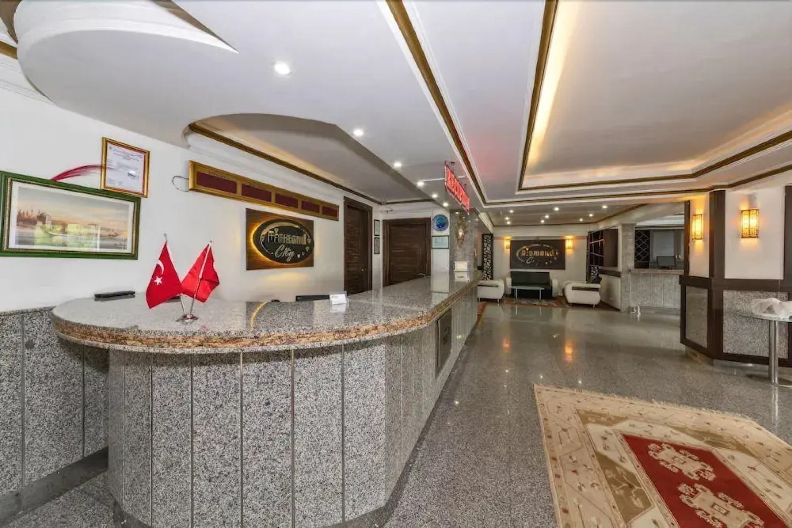 Payitaht Hotel