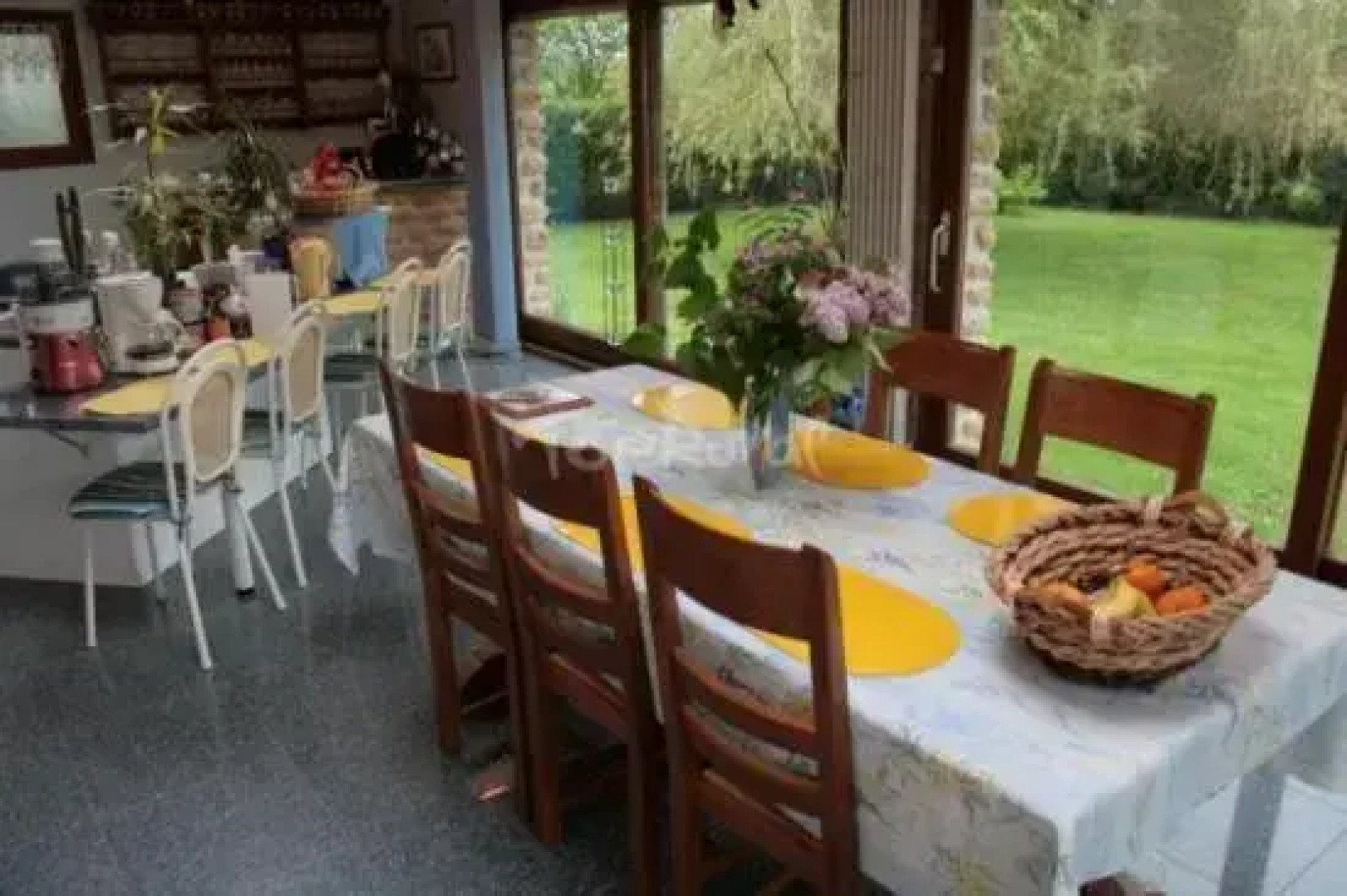 La Maison Ardennaise