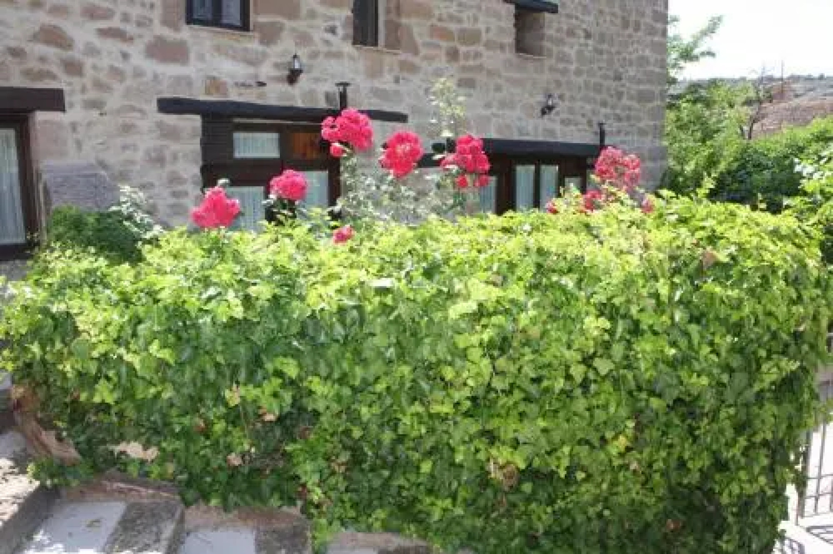 Apartamentos Rio Mora