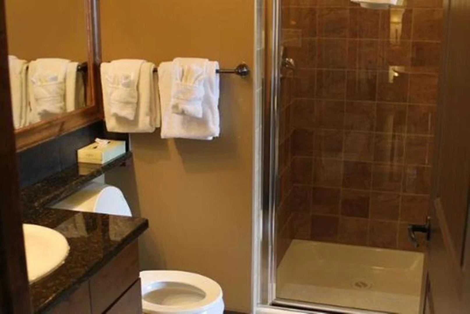 Sable Ridge by High Country Properties