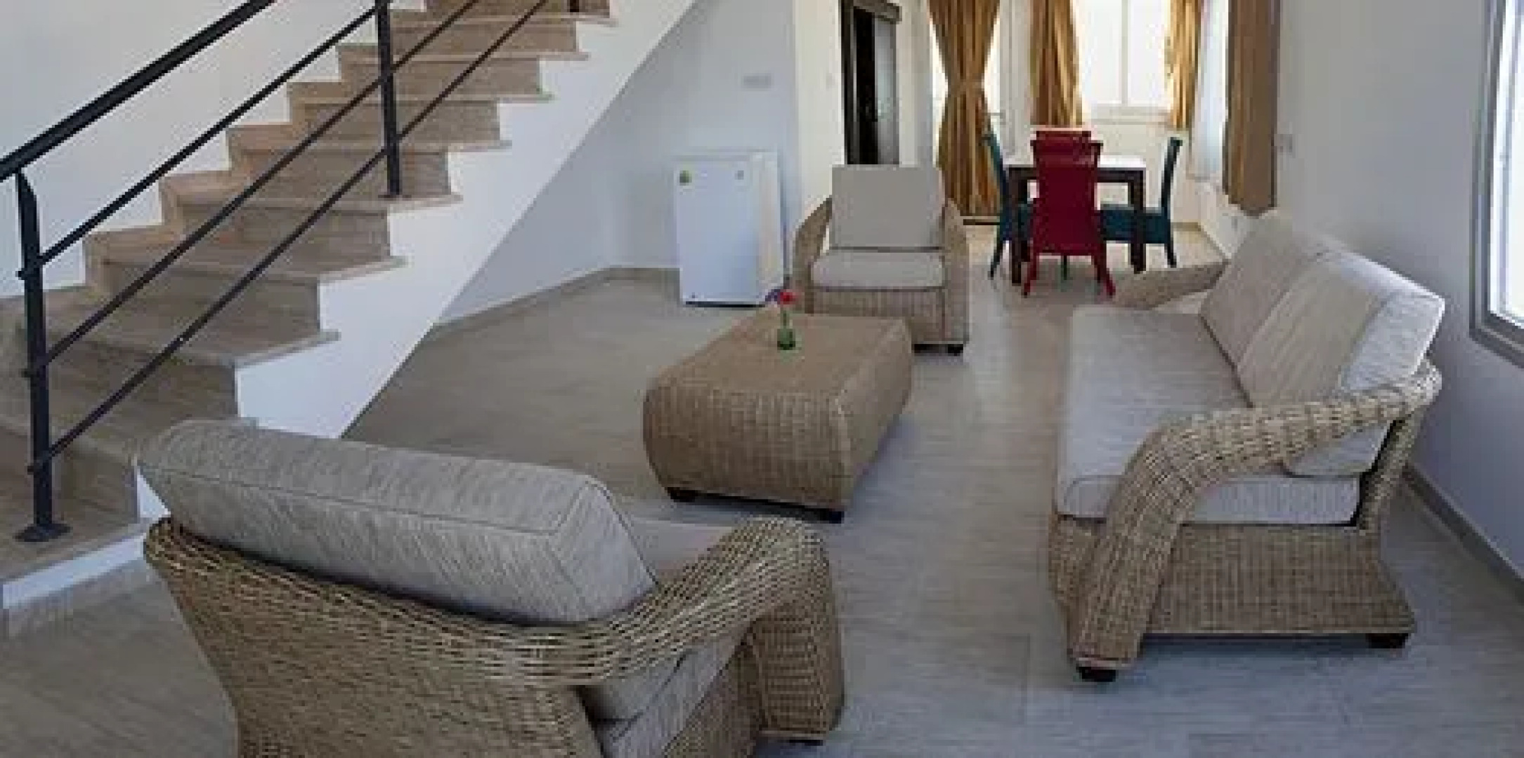 Fairmont Holiday Village