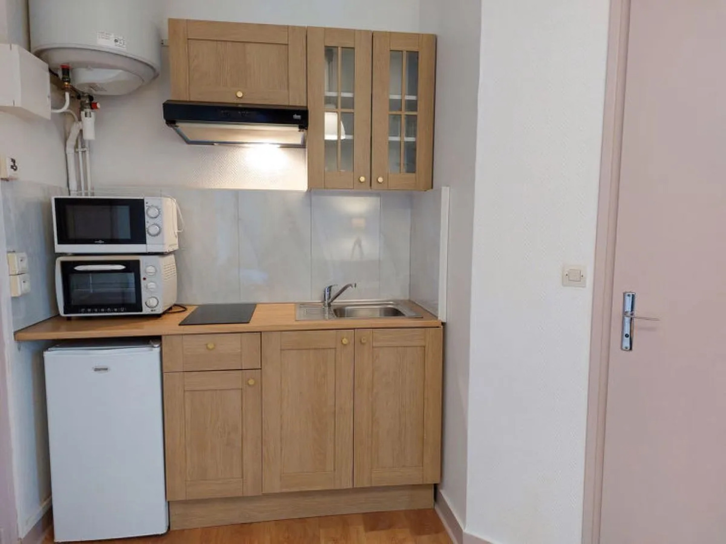 Le Petit Robinson 33161