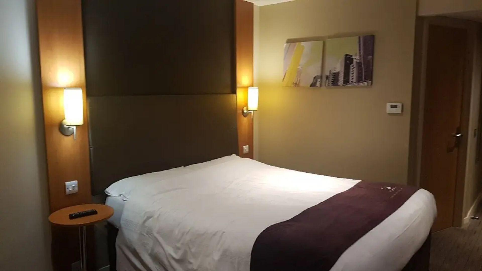 Premier Inn Bangor - Gwynedd North Wales