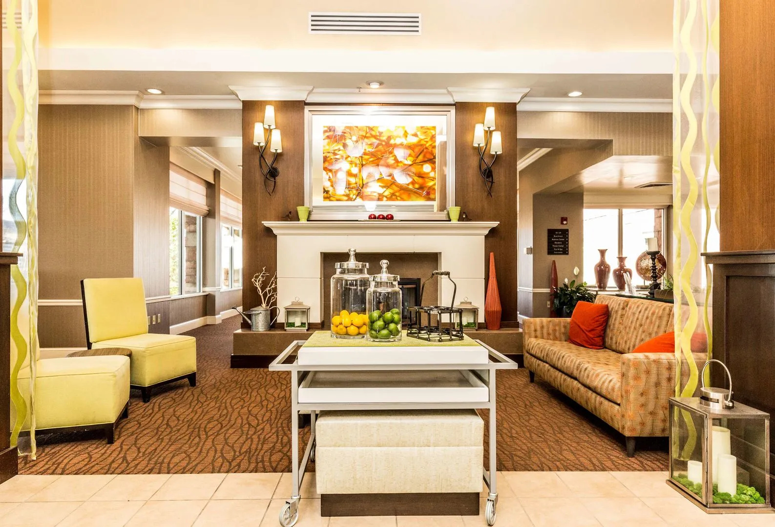 Hilton Garden Inn St. George