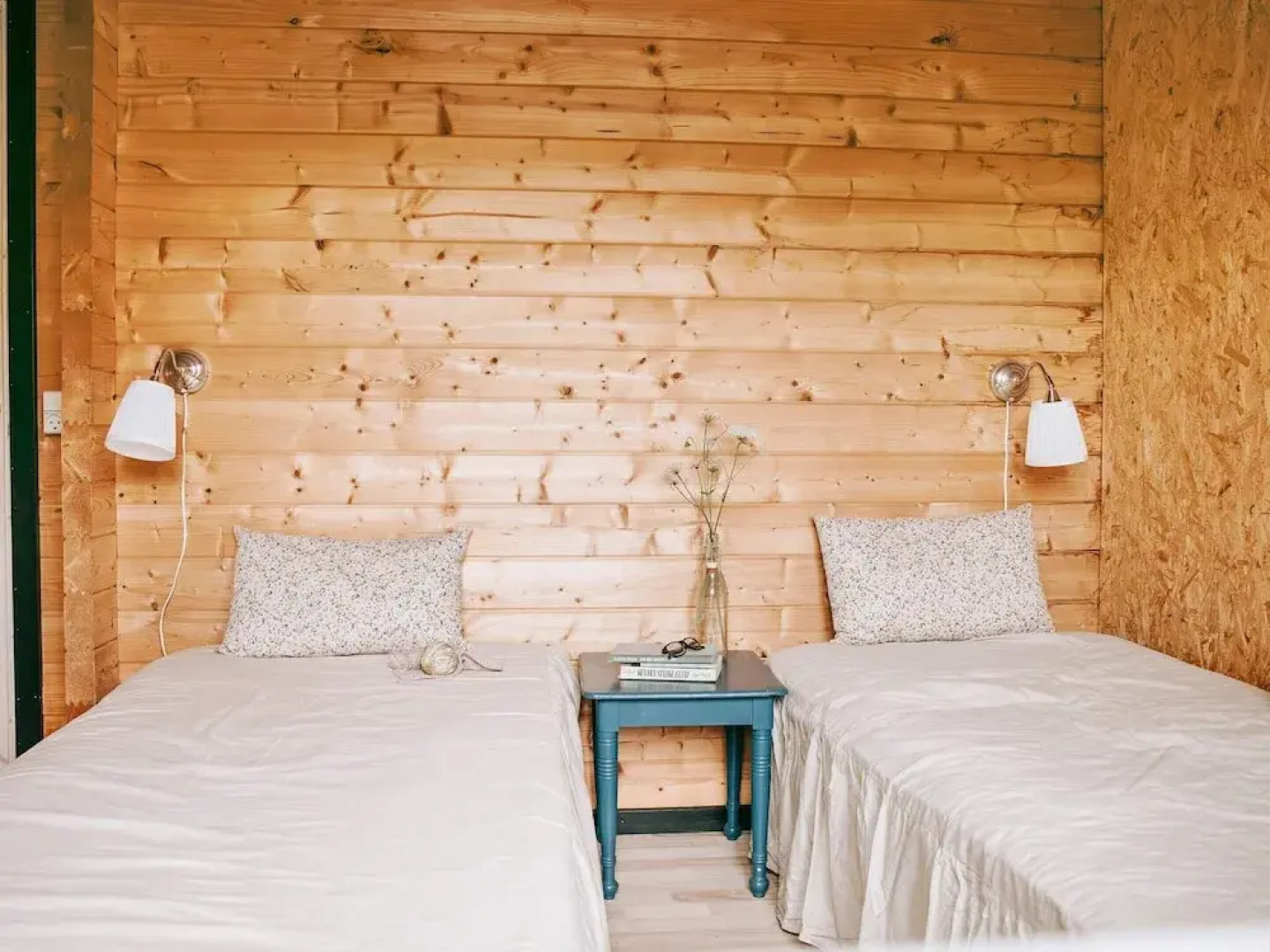 8 Person Holiday Home in Vinderup-by Traum