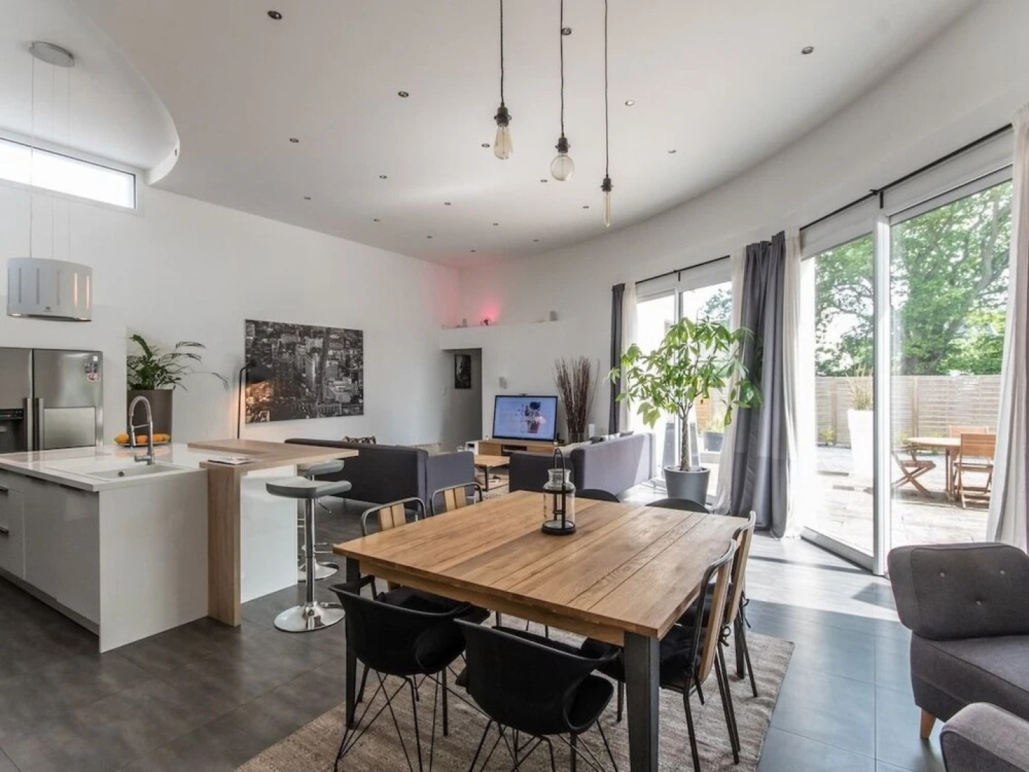 Chambres d'hôtes Les Côtes d'Armor