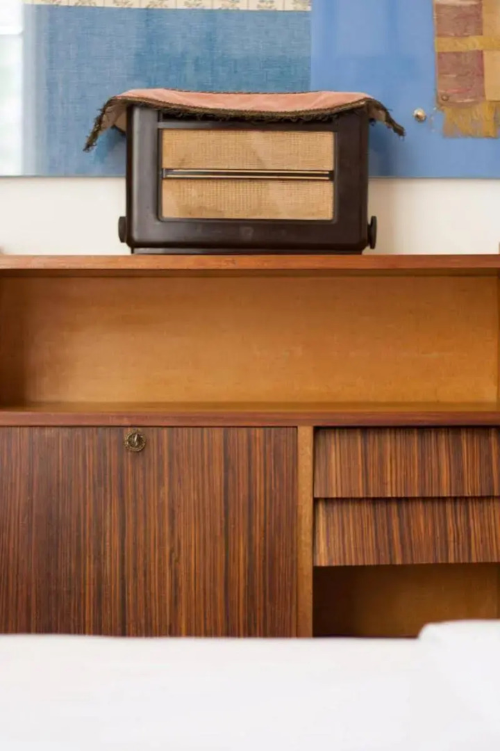 The Independente Suites & Terrace