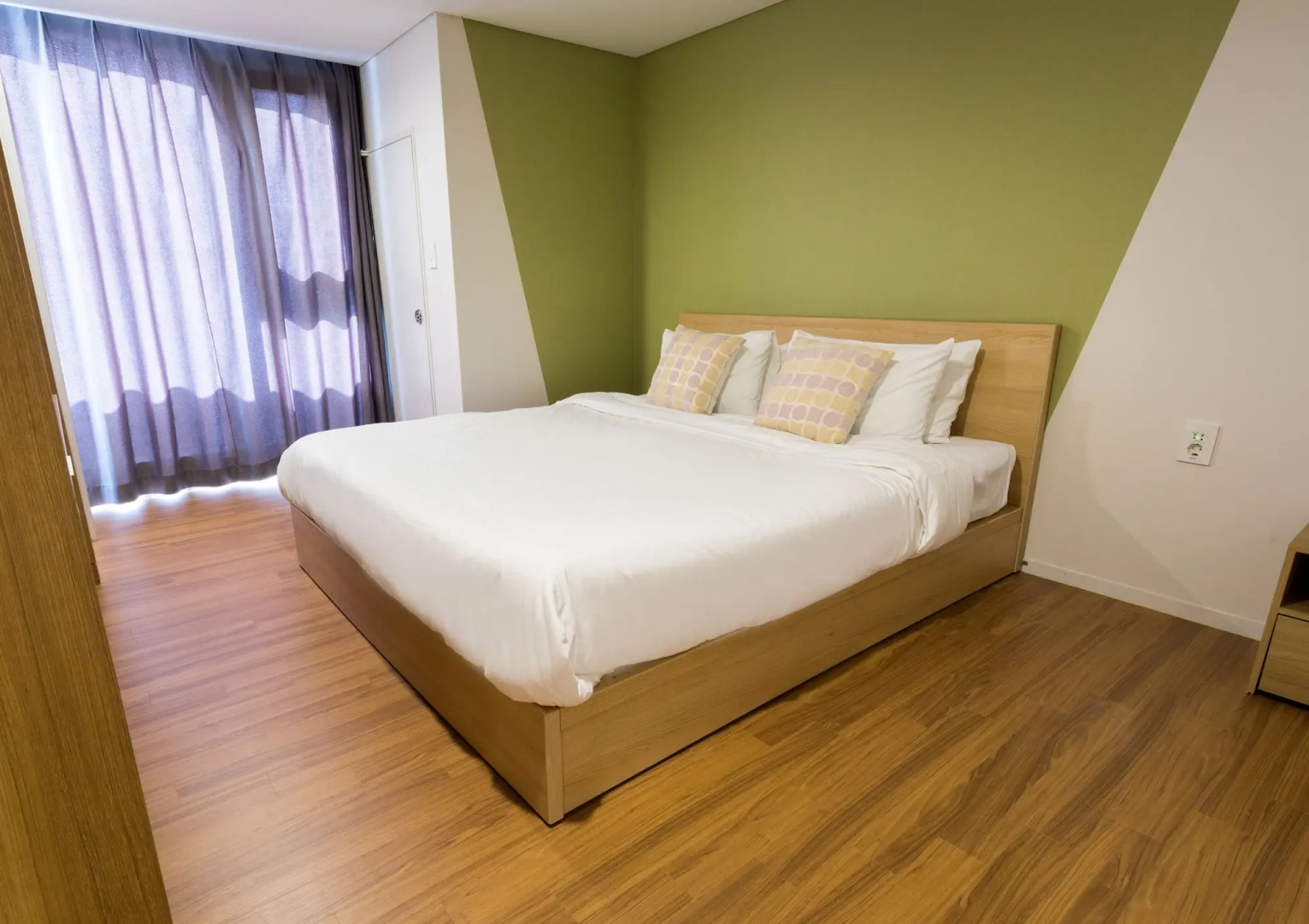 Vistacay Hotel Worldcup