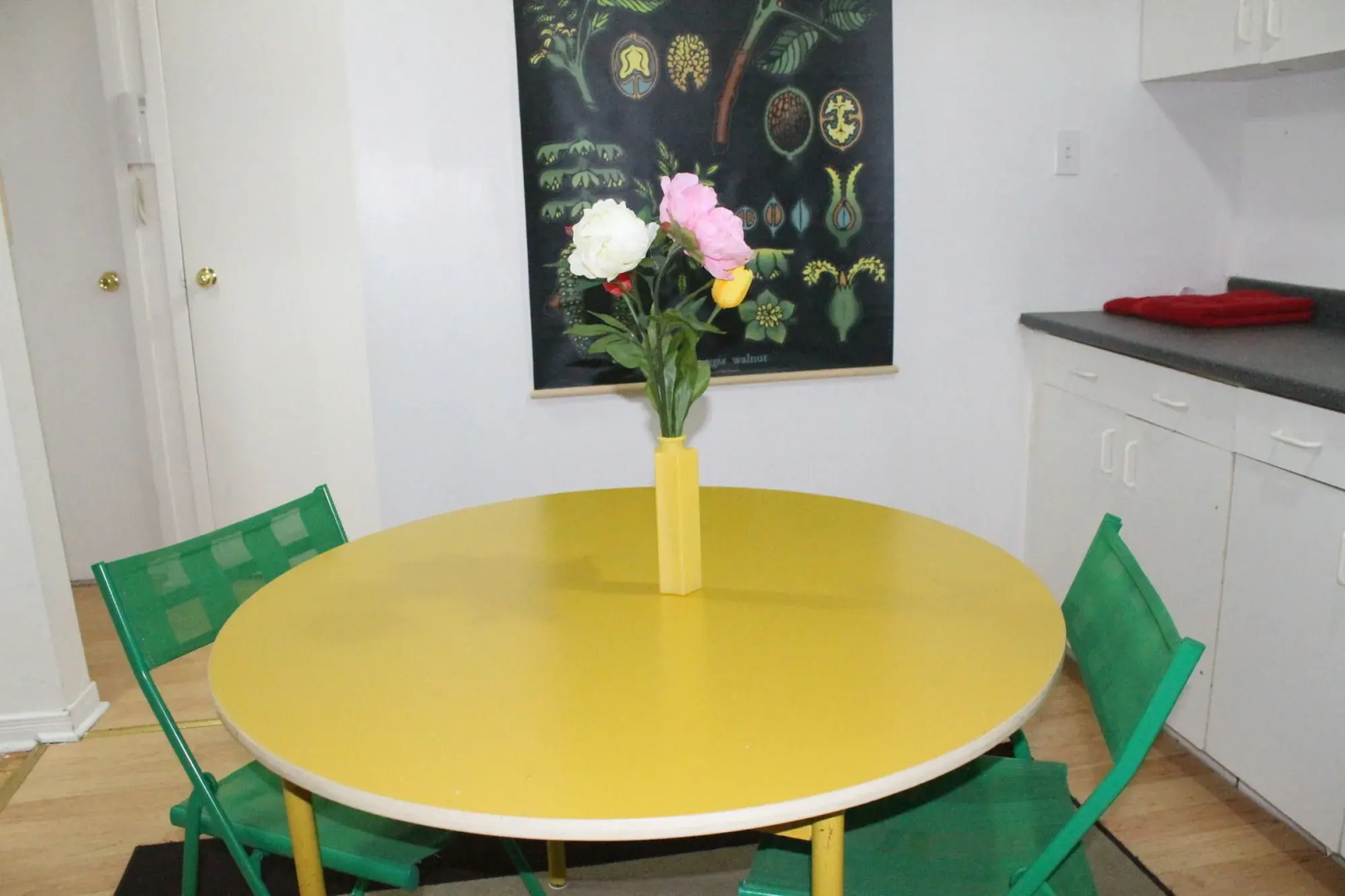 Adib Apartments - 931 Pinecrest Rd, Unit C