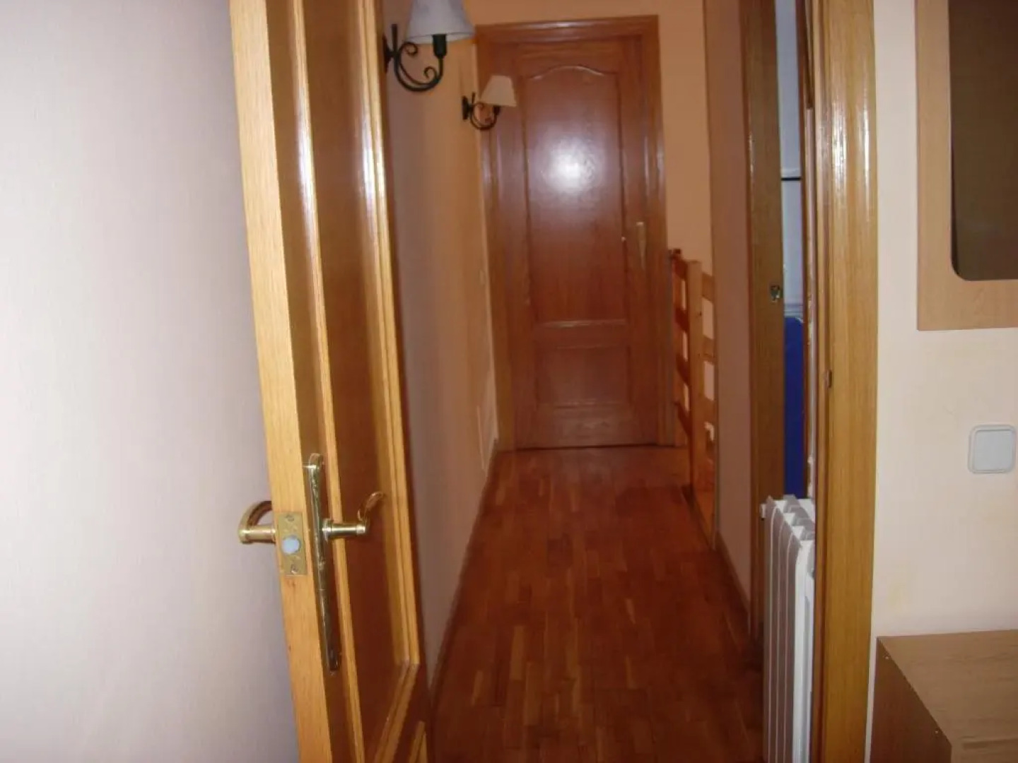 Apartaments El Ribal