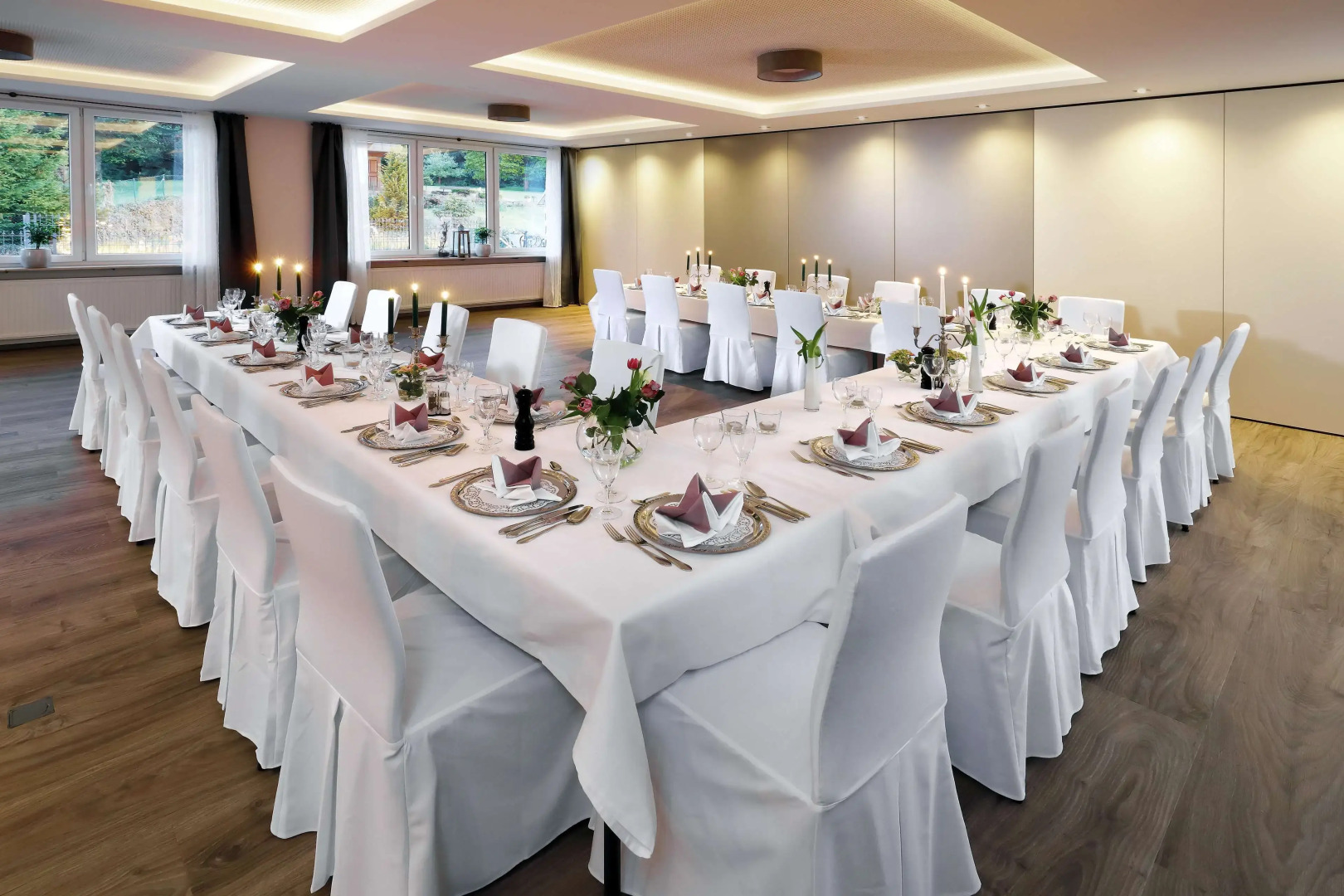 Best Western Hotel Brunnenhof