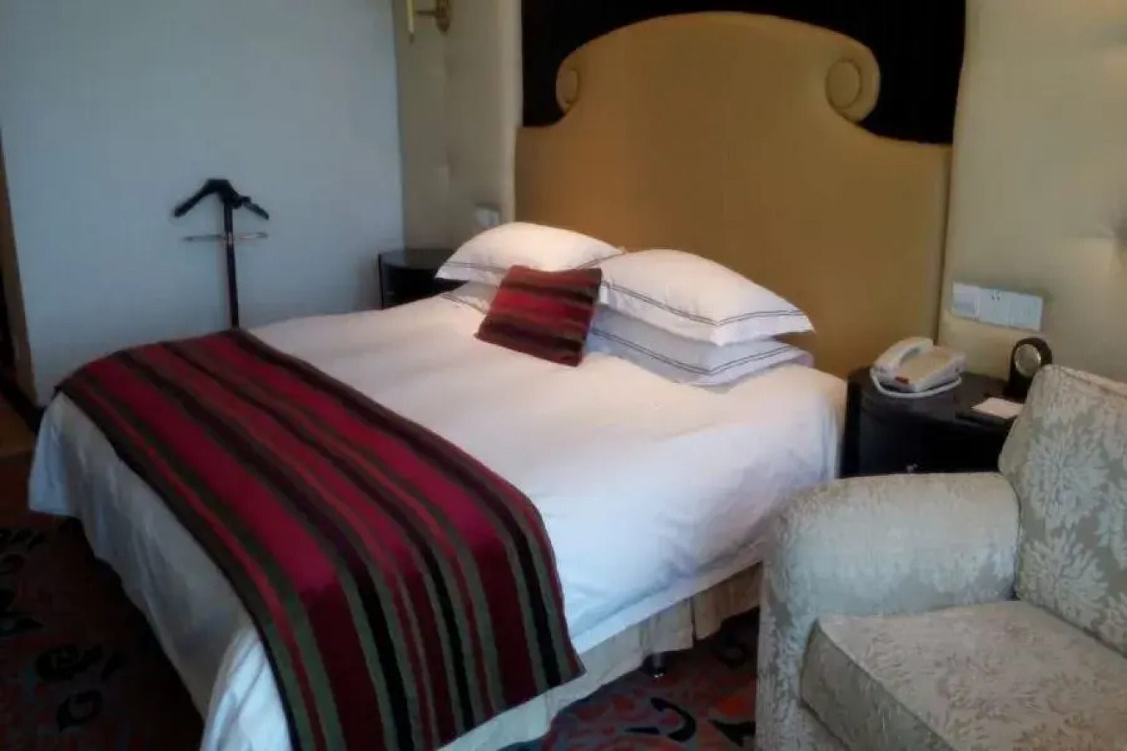 Honghua Resort Hotel Shanghai